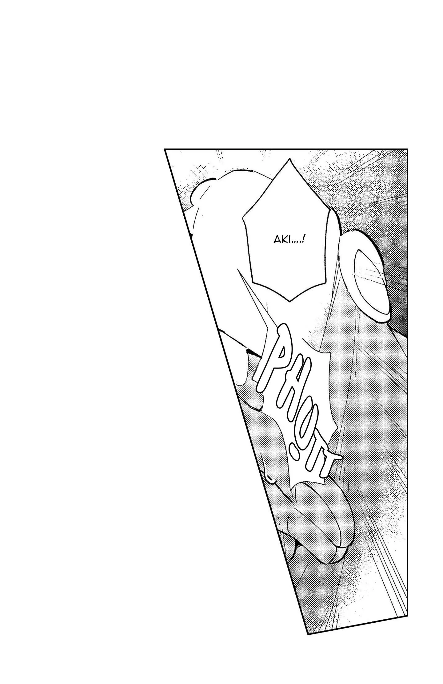 Sau 20 tuổi, em sẽ là của tôi. Chapter 5 Trang 53