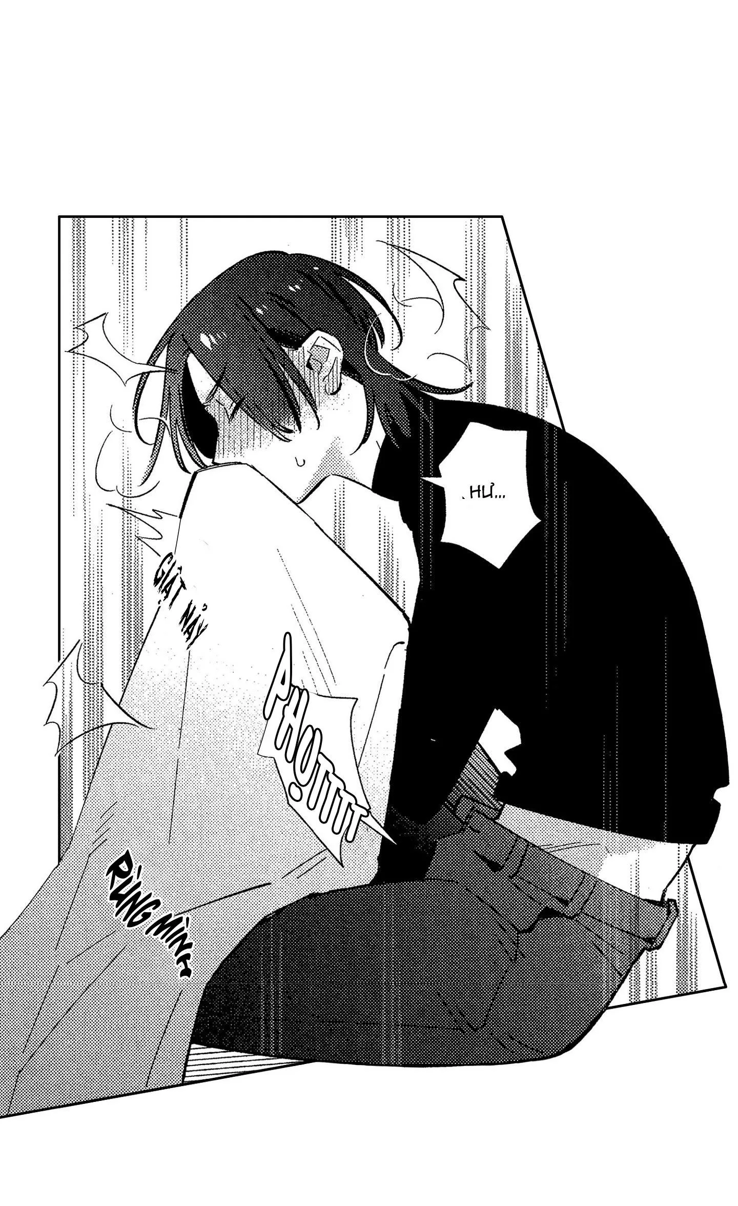 Sau 20 tuổi, em sẽ là của tôi. Chapter 5 Trang 54