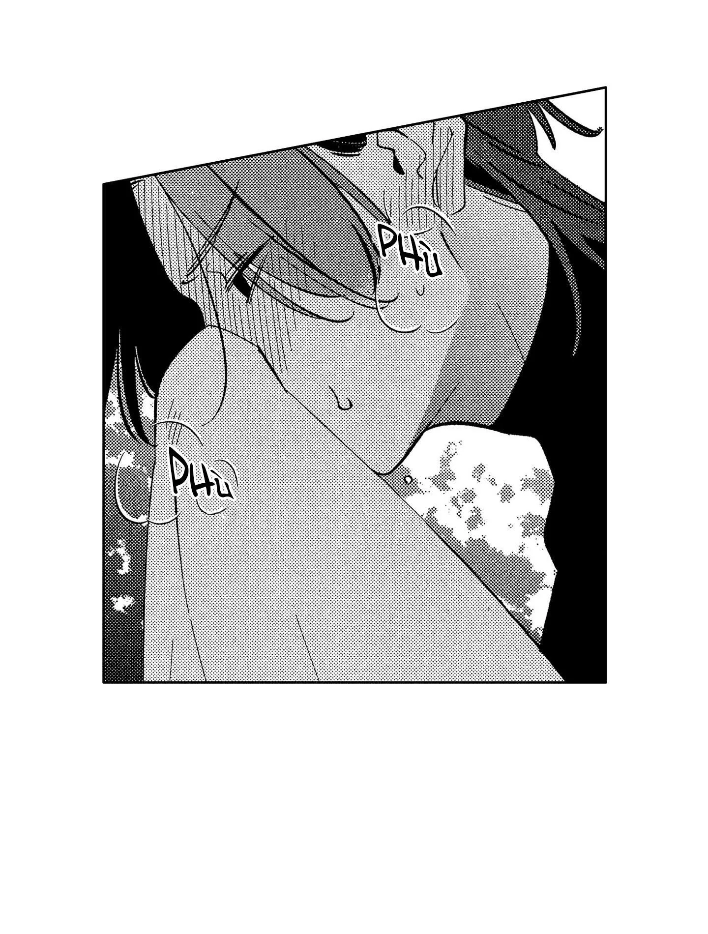 Sau 20 tuổi, em sẽ là của tôi. Chapter 5 Trang 55