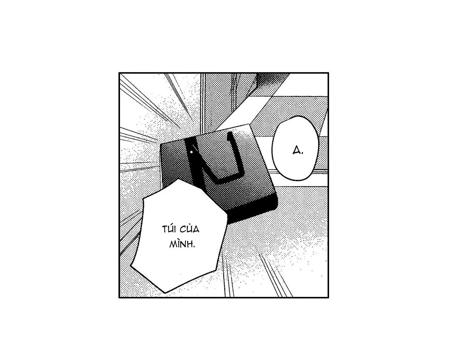 Sau 20 tuổi, em sẽ là của tôi. Chapter 5 Trang 60