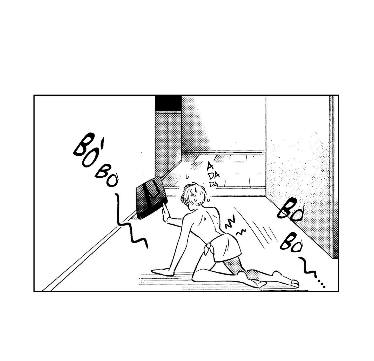 Sau 20 tuổi, em sẽ là của tôi. Chapter 5 Trang 61