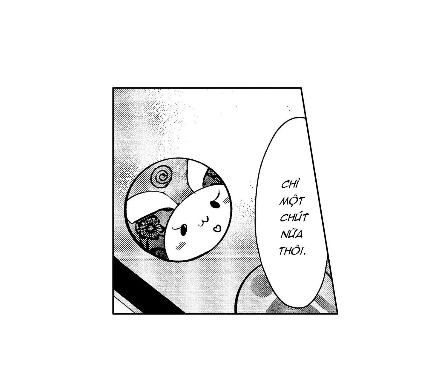 Sau 20 tuổi, em sẽ là của tôi. Chapter 5 Trang 64