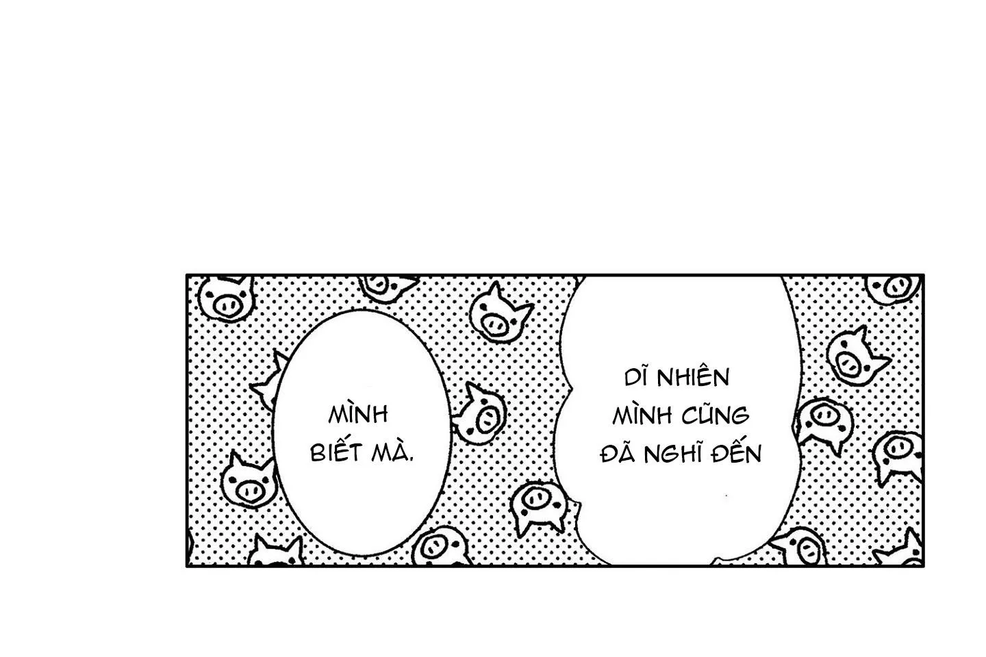 Sau 20 tuổi, em sẽ là của tôi. Chapter 6 Trang 6