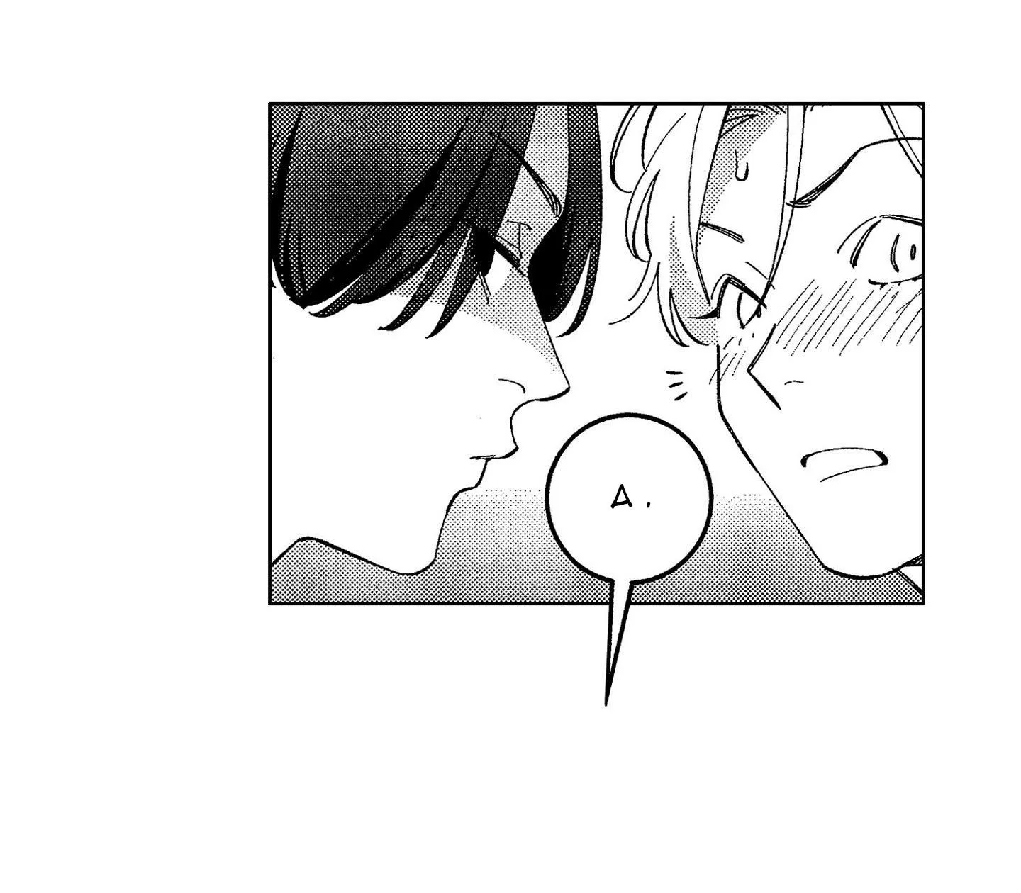 Sau 20 tuổi, em sẽ là của tôi. Chapter 6 Trang 12