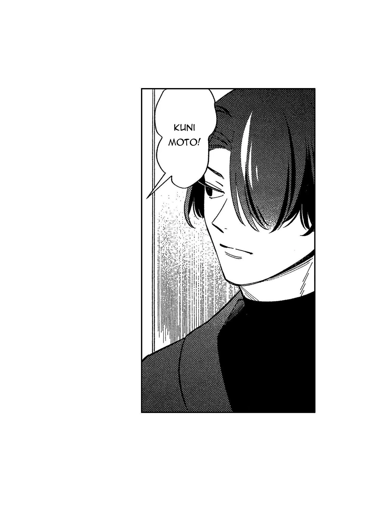 Sau 20 tuổi, em sẽ là của tôi. Chapter 6 Trang 17