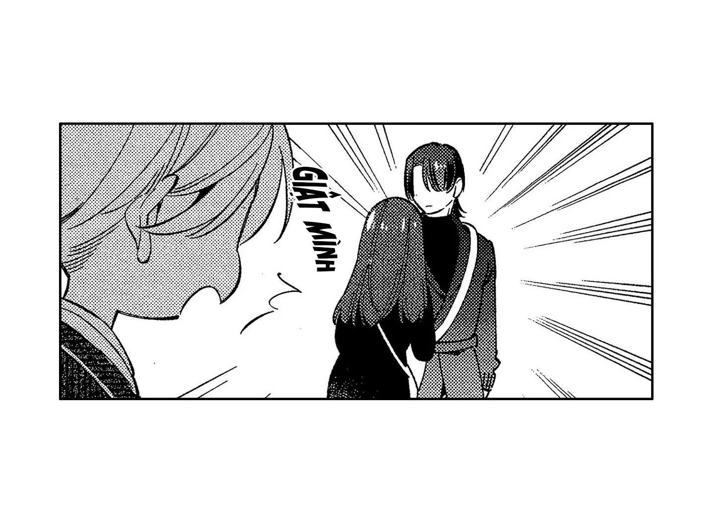 Sau 20 tuổi, em sẽ là của tôi. Chapter 6 Trang 19