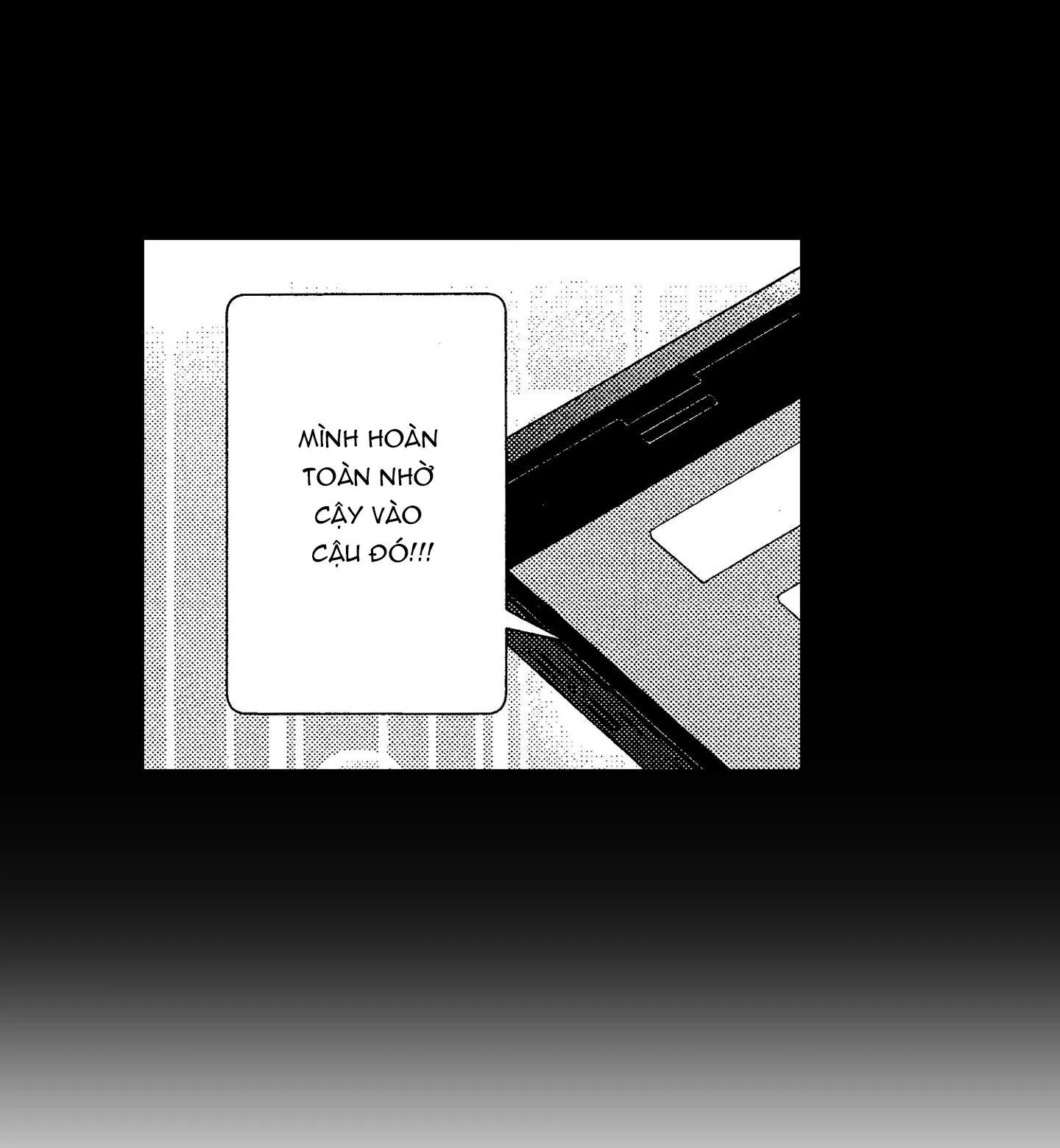 Sau 20 tuổi, em sẽ là của tôi. Chapter 6 Trang 24