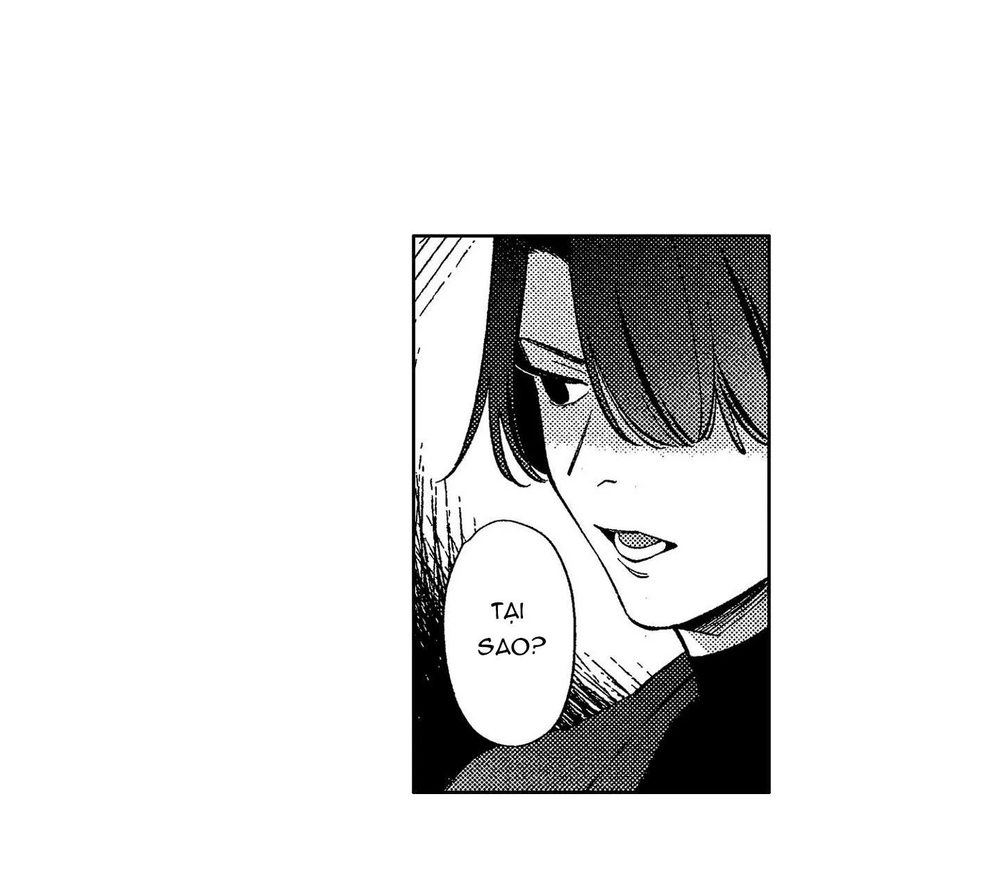 Sau 20 tuổi, em sẽ là của tôi. Chapter 6 Trang 30