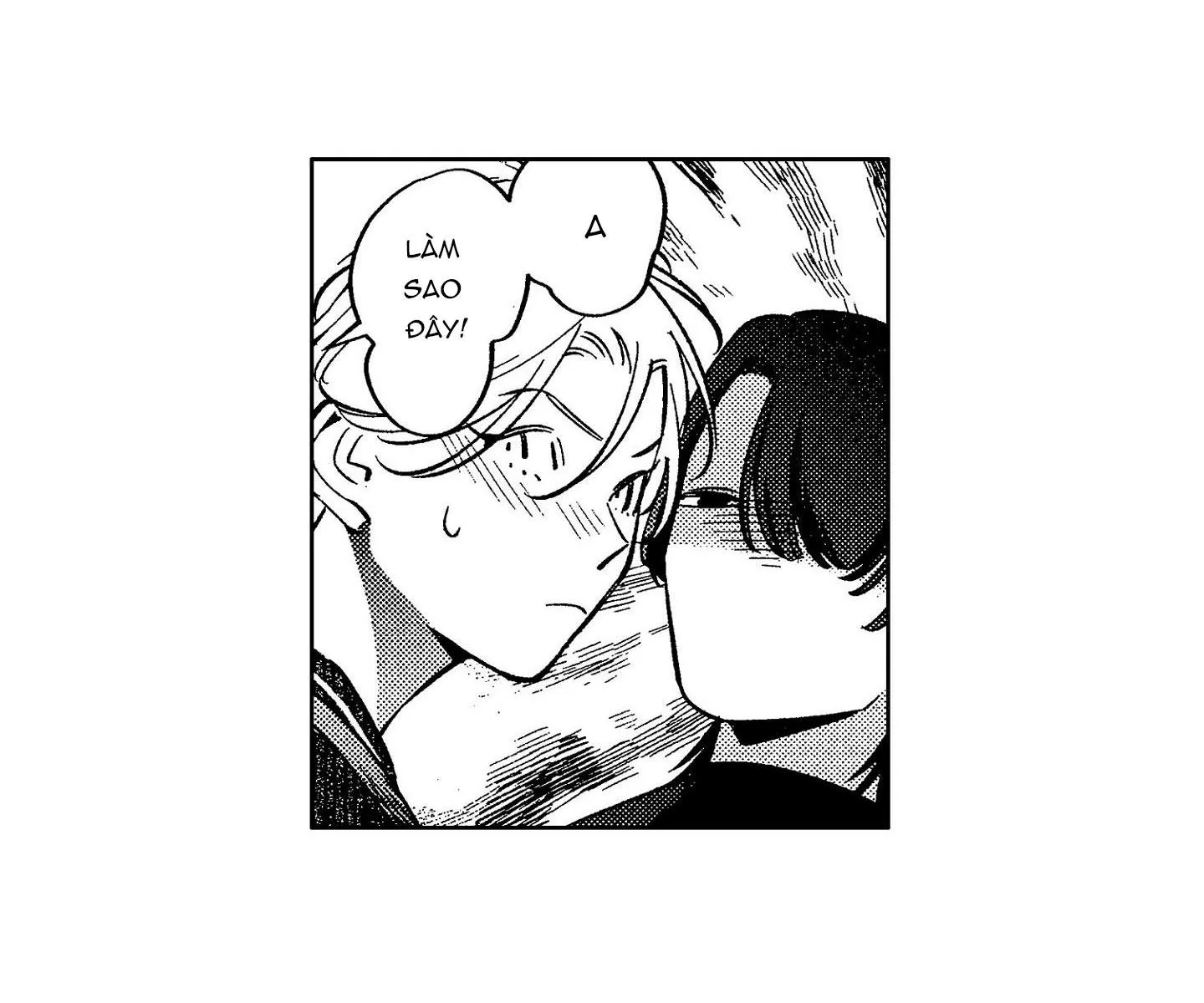 Sau 20 tuổi, em sẽ là của tôi. Chapter 6 Trang 34