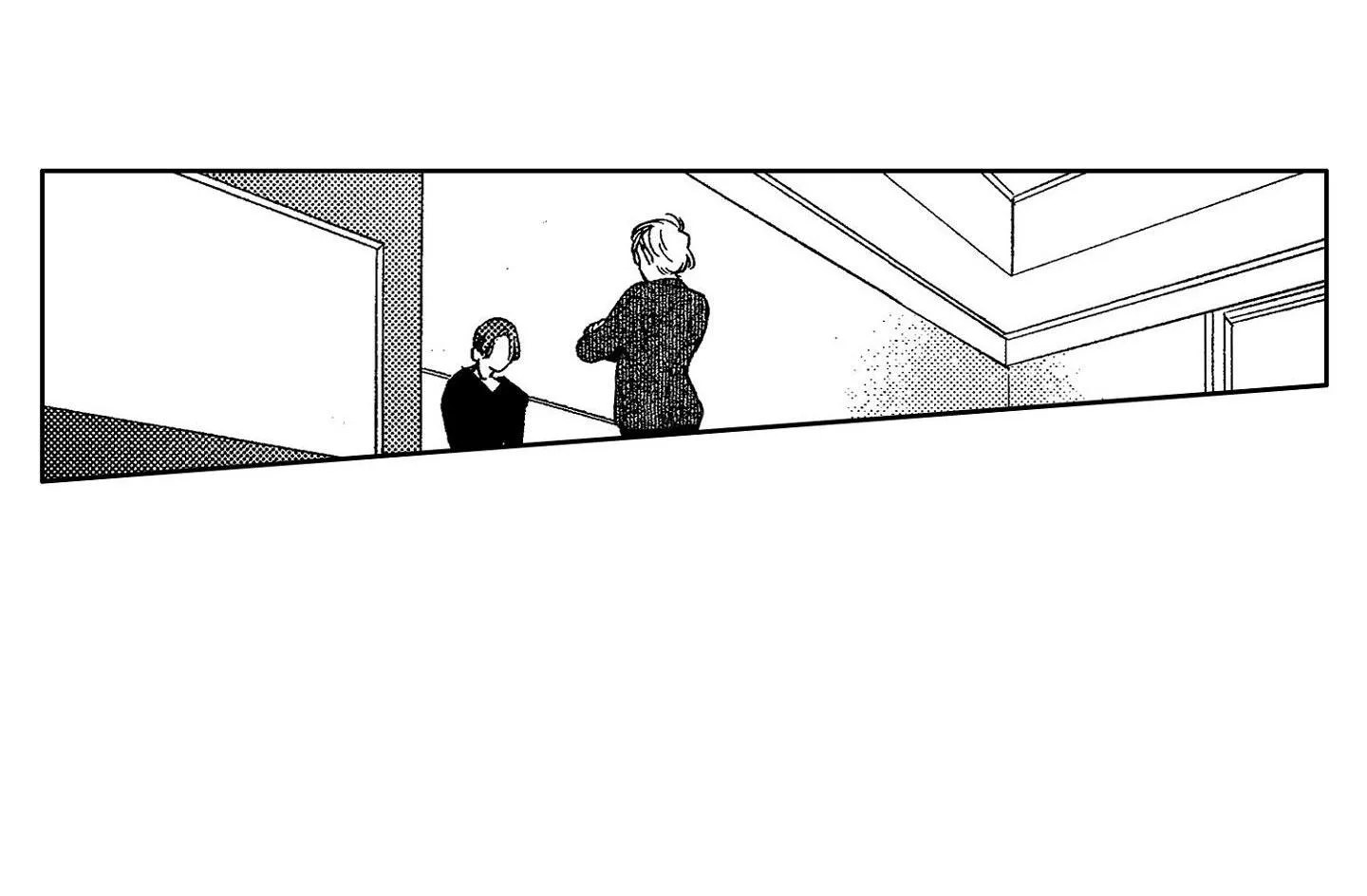 Sau 20 tuổi, em sẽ là của tôi. Chapter 6 Trang 39