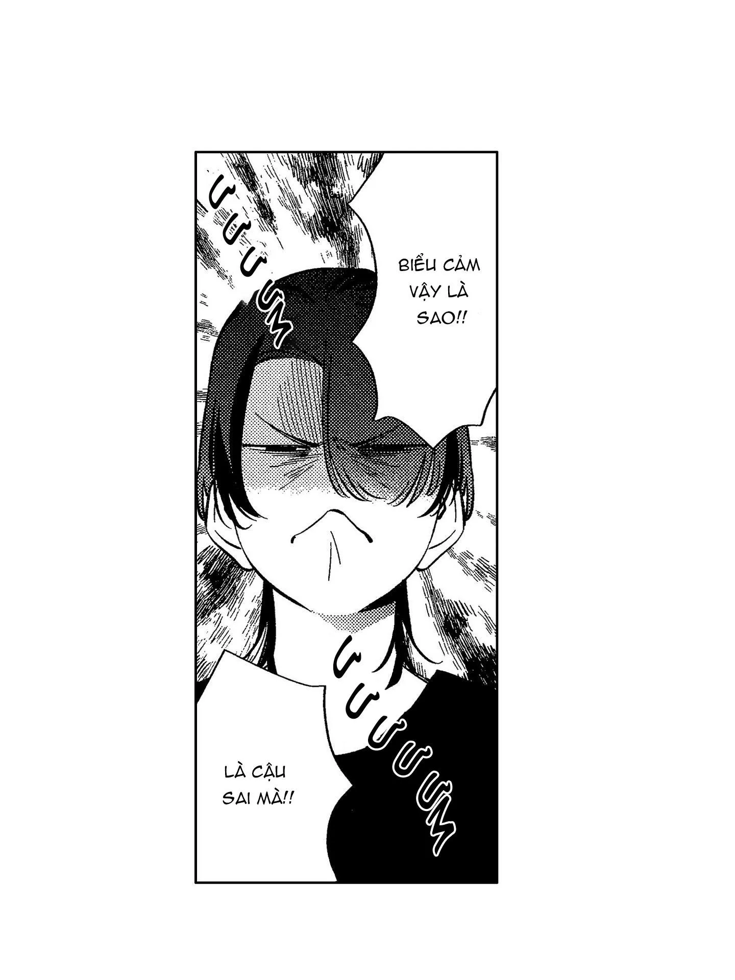 Sau 20 tuổi, em sẽ là của tôi. Chapter 6 Trang 41