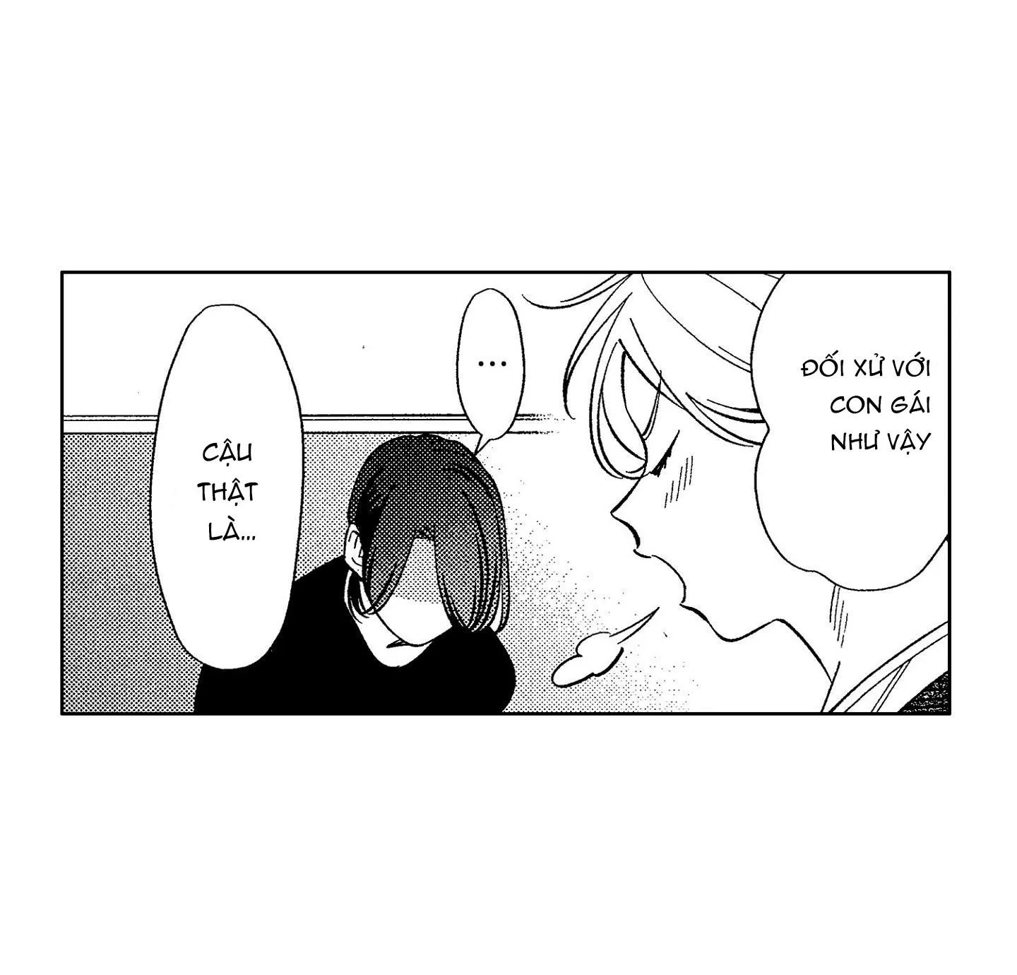 Sau 20 tuổi, em sẽ là của tôi. Chapter 6 Trang 42