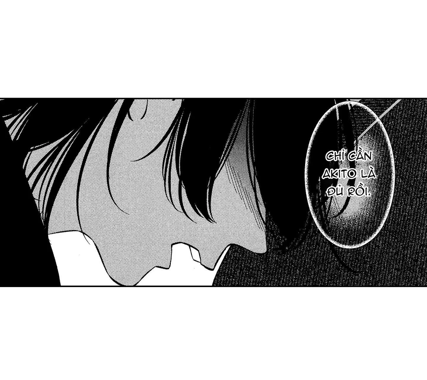 Sau 20 tuổi, em sẽ là của tôi. Chapter 6 Trang 47