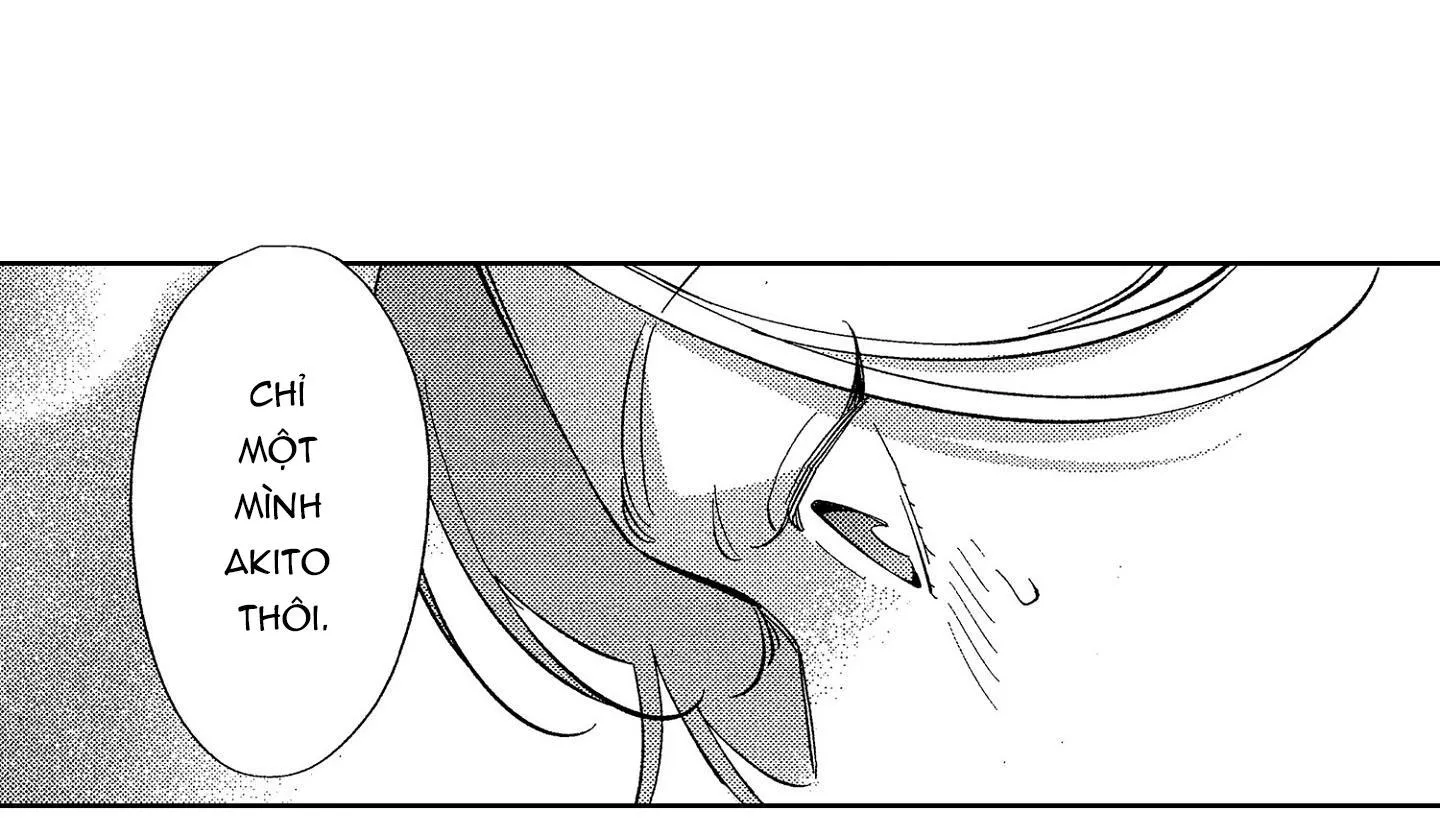 Sau 20 tuổi, em sẽ là của tôi. Chapter 6 Trang 48