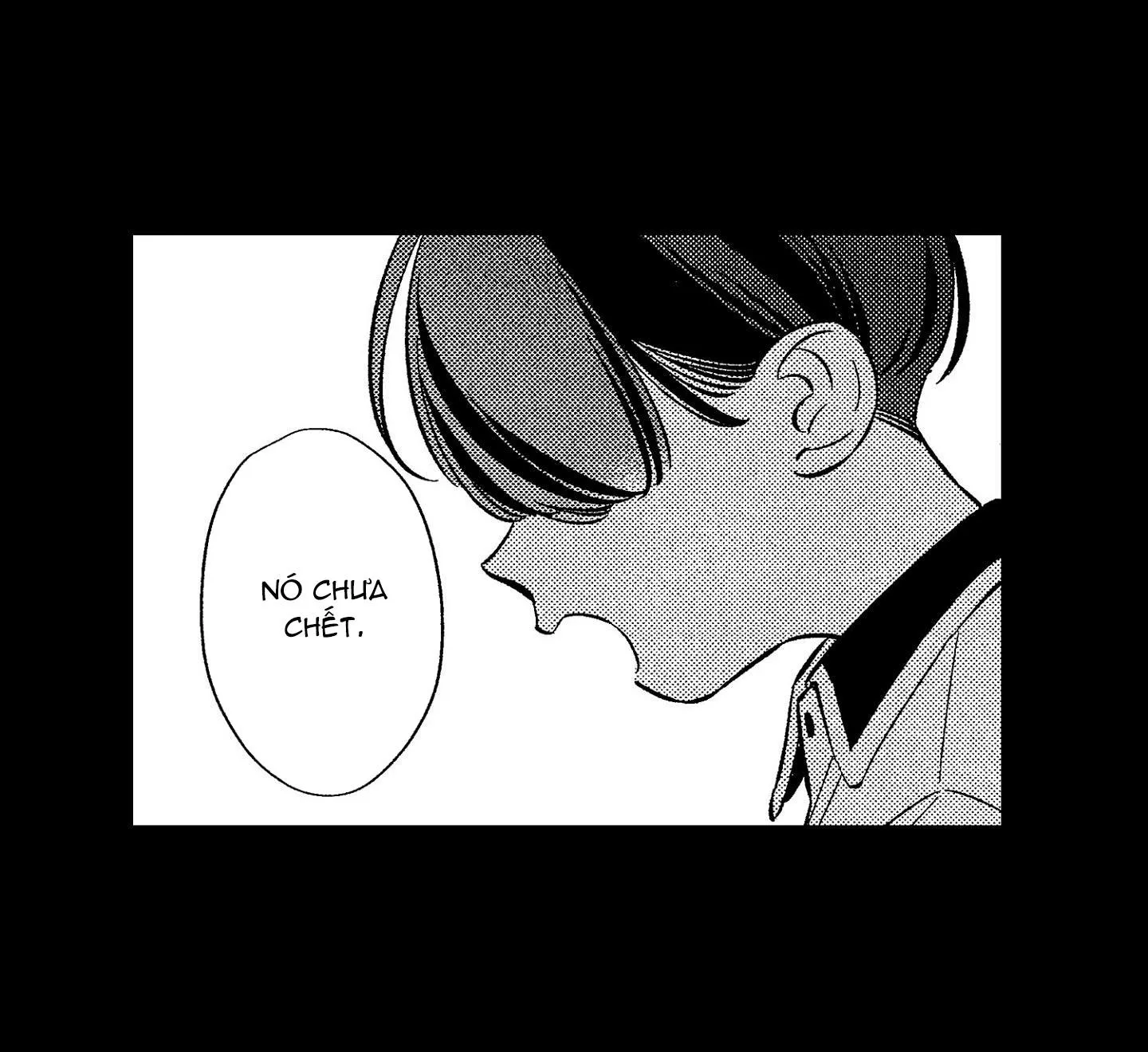 Sau 20 tuổi, em sẽ là của tôi. Chapter 7 Trang 7