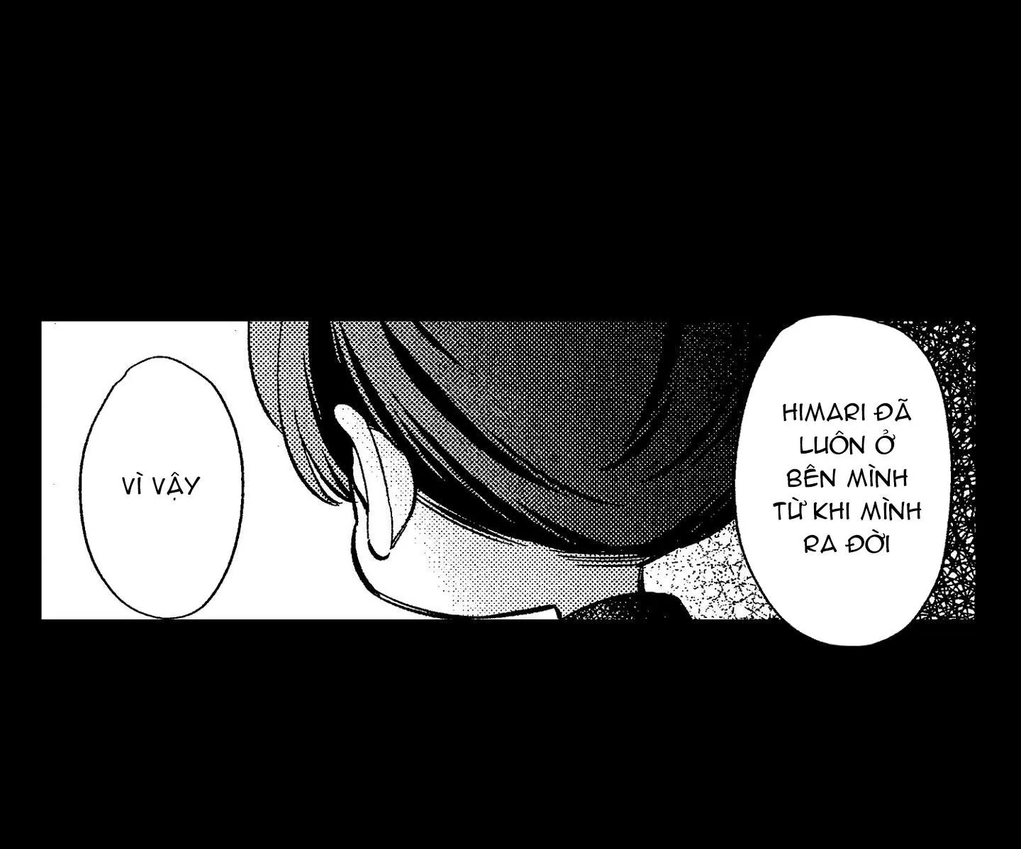 Sau 20 tuổi, em sẽ là của tôi. Chapter 7 Trang 9