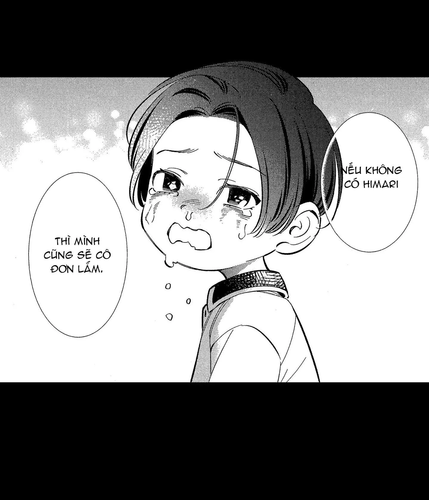 Sau 20 tuổi, em sẽ là của tôi. Chapter 7 Trang 10