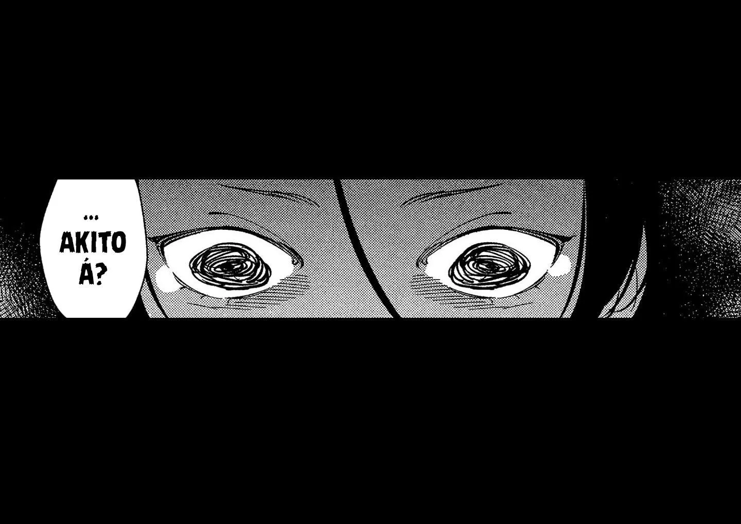 Sau 20 tuổi, em sẽ là của tôi. Chapter 7 Trang 14