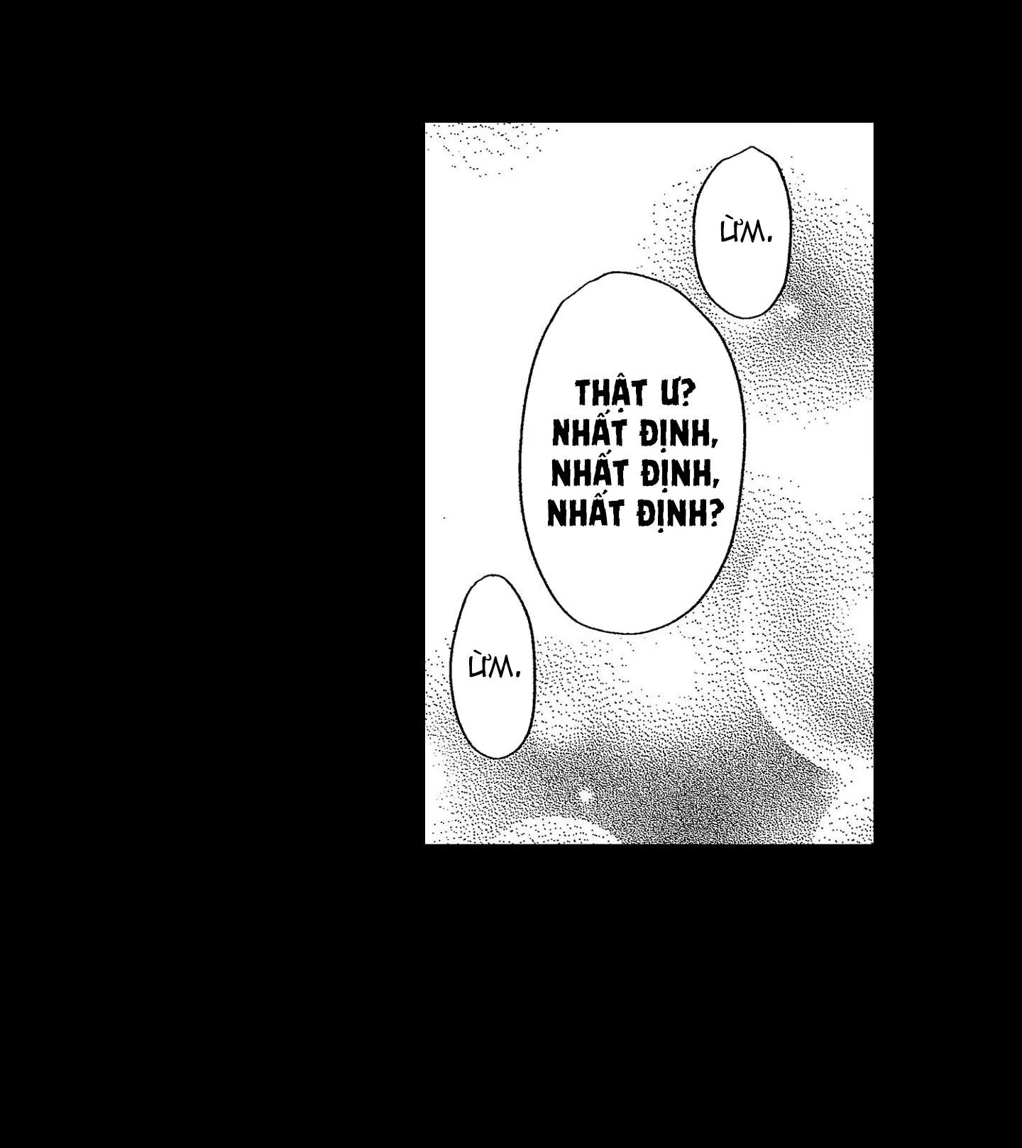 Sau 20 tuổi, em sẽ là của tôi. Chapter 7 Trang 15