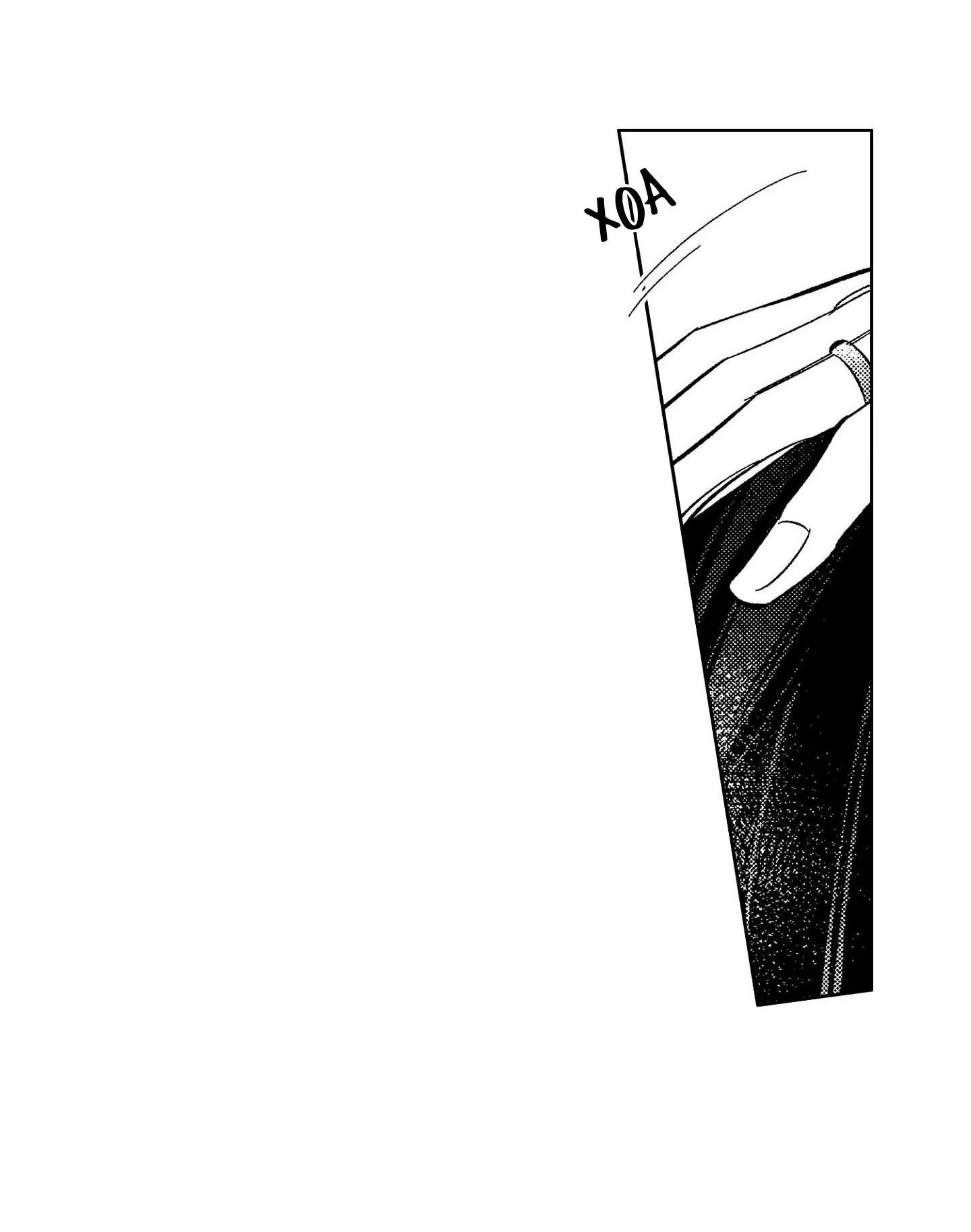 Sau 20 tuổi, em sẽ là của tôi. Chapter 7 Trang 23