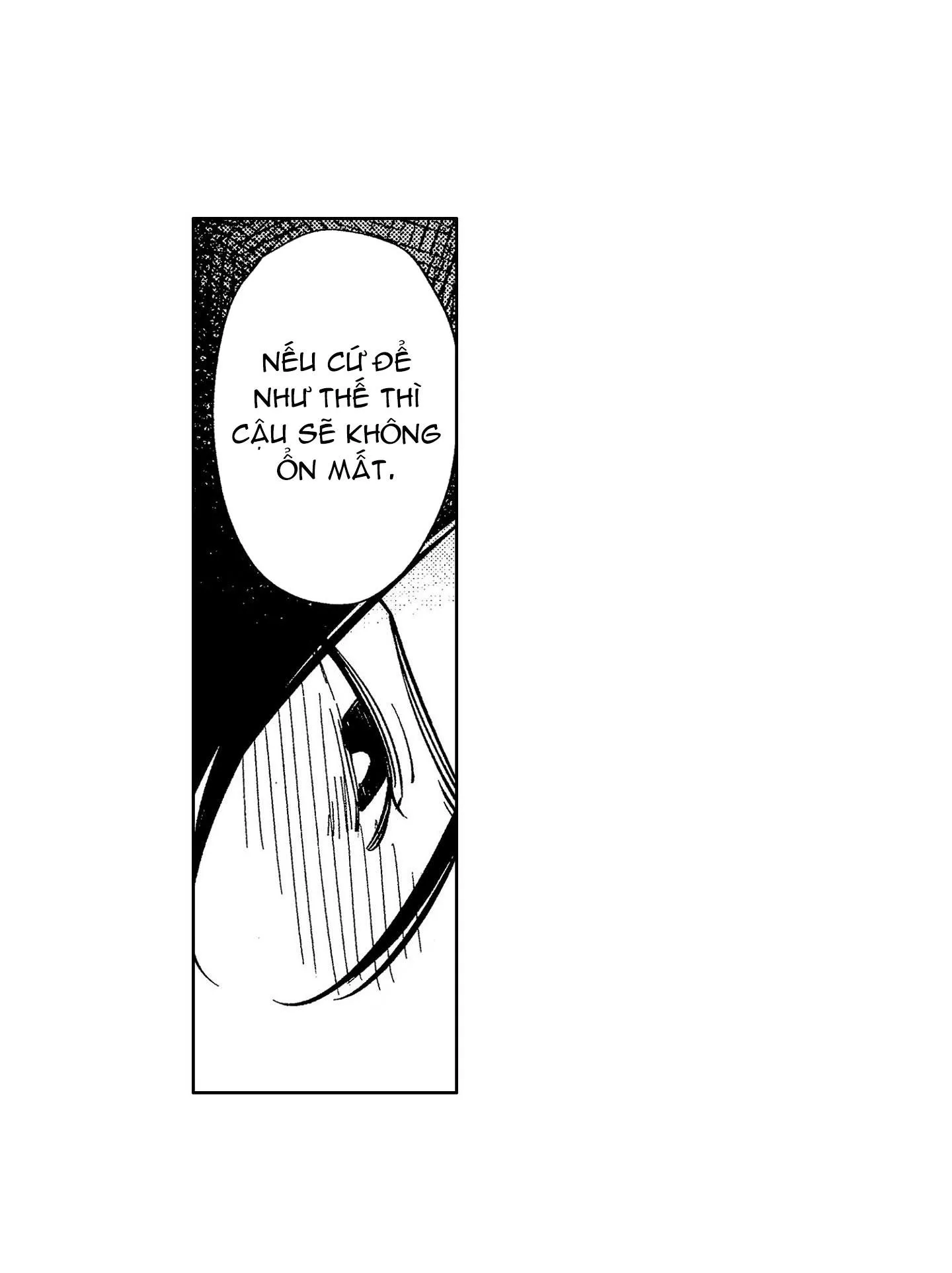 Sau 20 tuổi, em sẽ là của tôi. Chapter 7 Trang 25