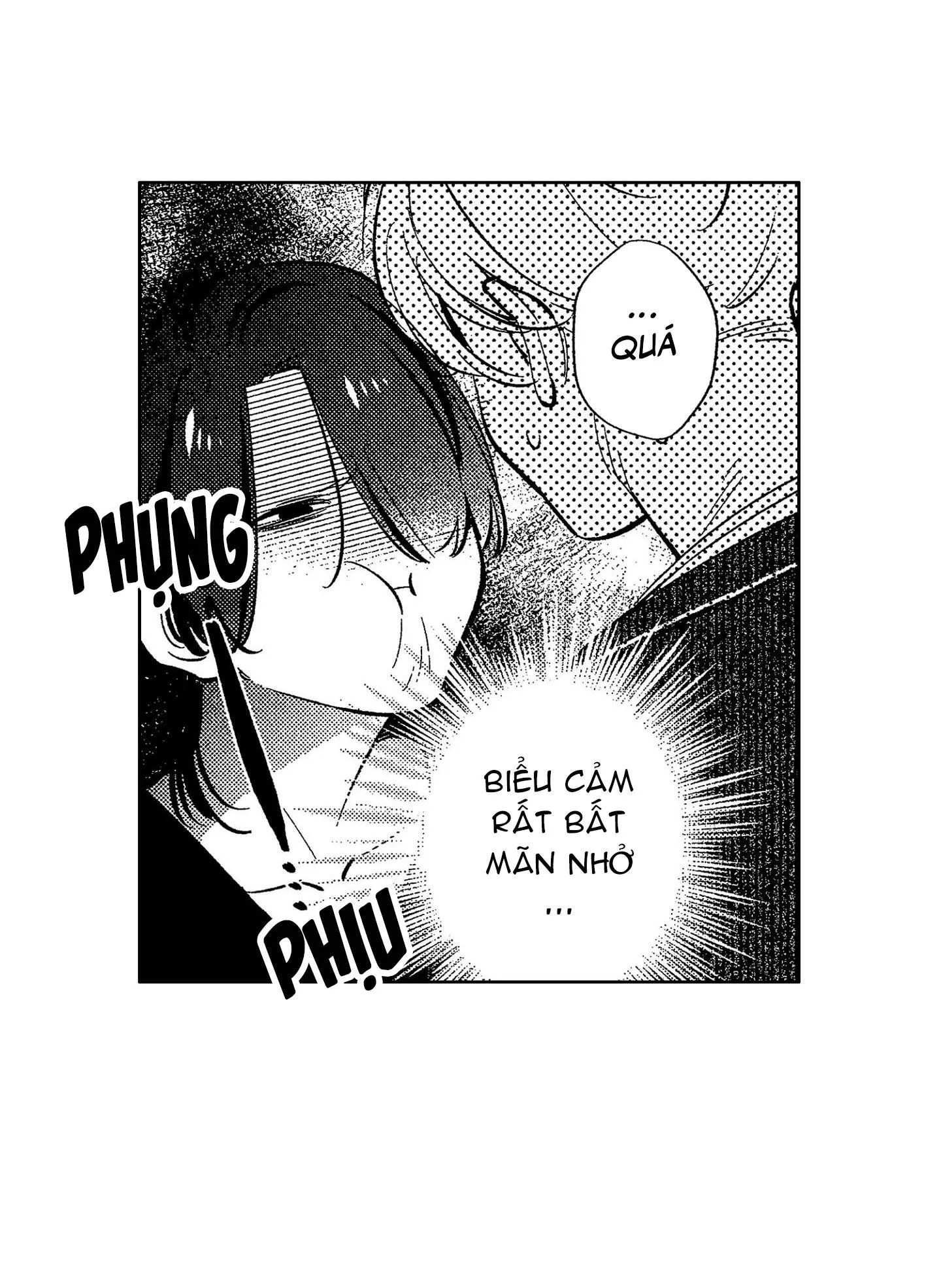 Sau 20 tuổi, em sẽ là của tôi. Chapter 7 Trang 29
