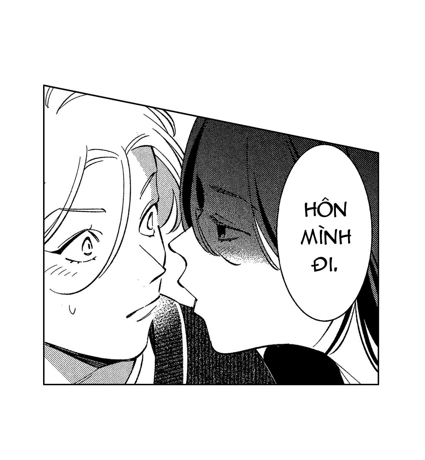 Sau 20 tuổi, em sẽ là của tôi. Chapter 7 Trang 34