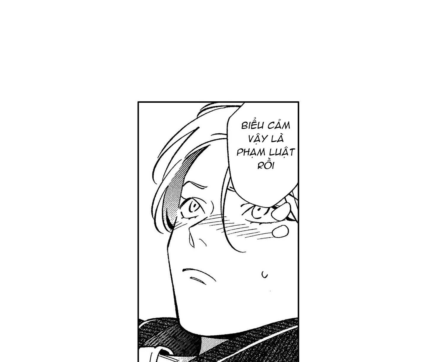 Sau 20 tuổi, em sẽ là của tôi. Chapter 7 Trang 38