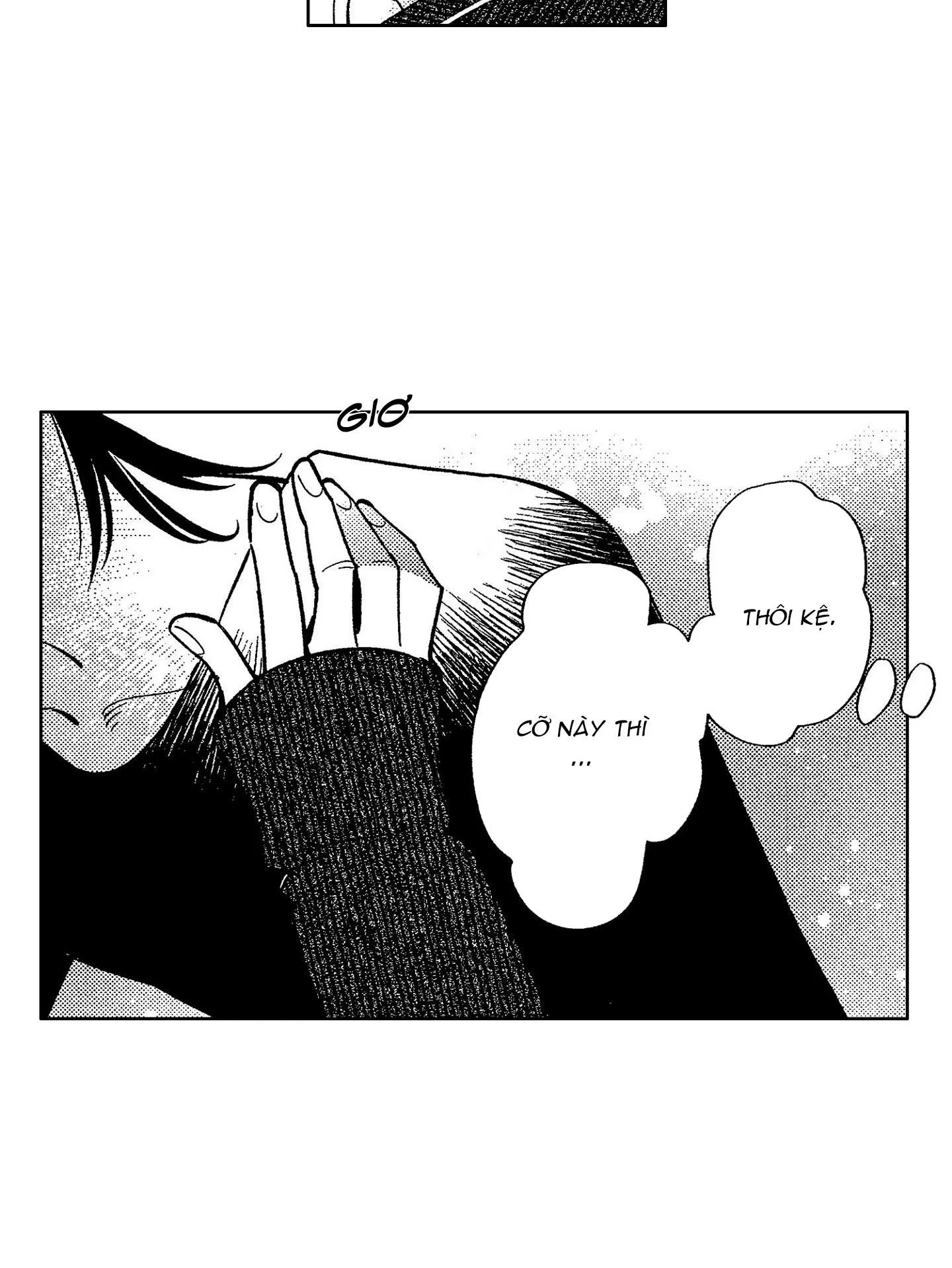 Sau 20 tuổi, em sẽ là của tôi. Chapter 7 Trang 39