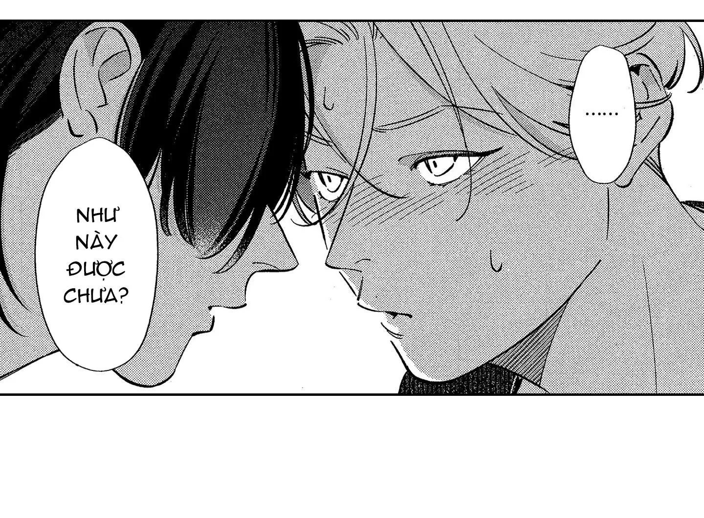 Sau 20 tuổi, em sẽ là của tôi. Chapter 7 Trang 43