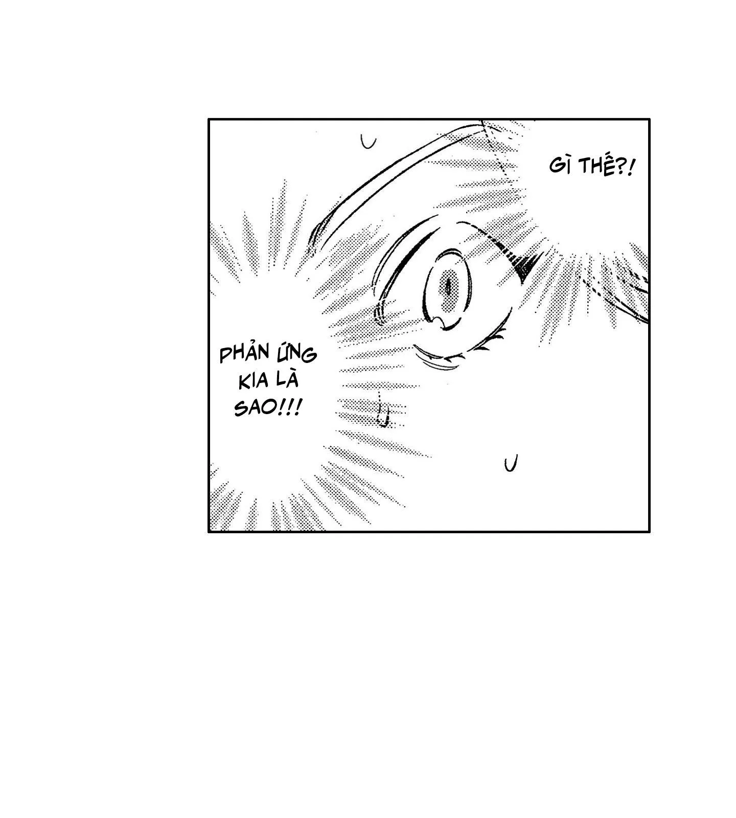 Sau 20 tuổi, em sẽ là của tôi. Chapter 7 Trang 47