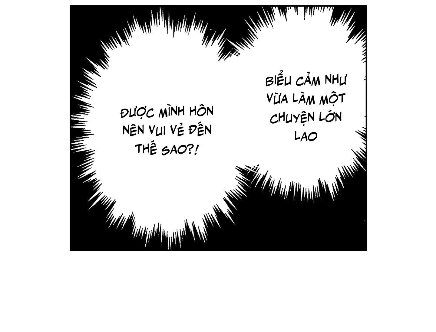 Sau 20 tuổi, em sẽ là của tôi. Chapter 7 Trang 48