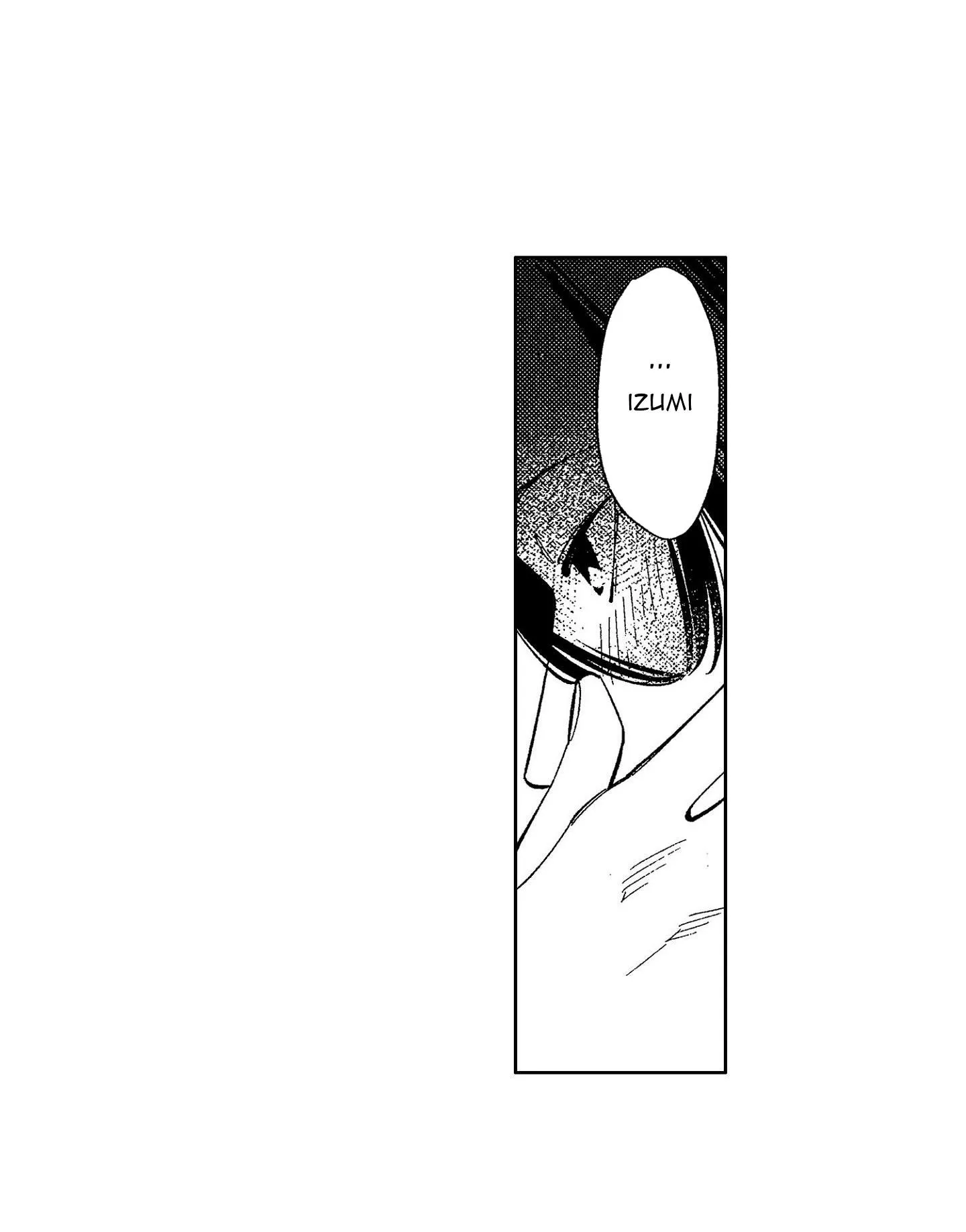 Sau 20 tuổi, em sẽ là của tôi. Chapter 7 Trang 50