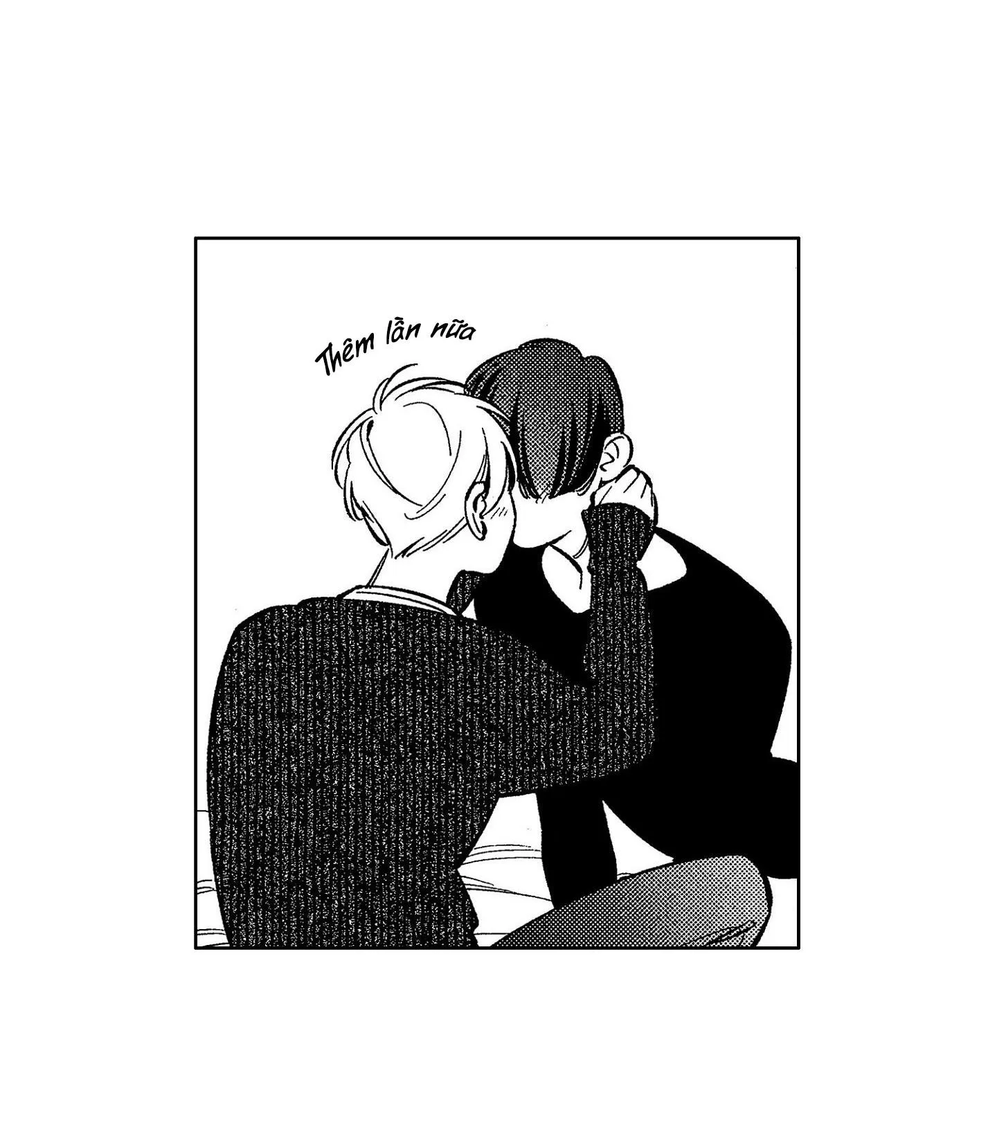 Sau 20 tuổi, em sẽ là của tôi. Chapter 7 Trang 51