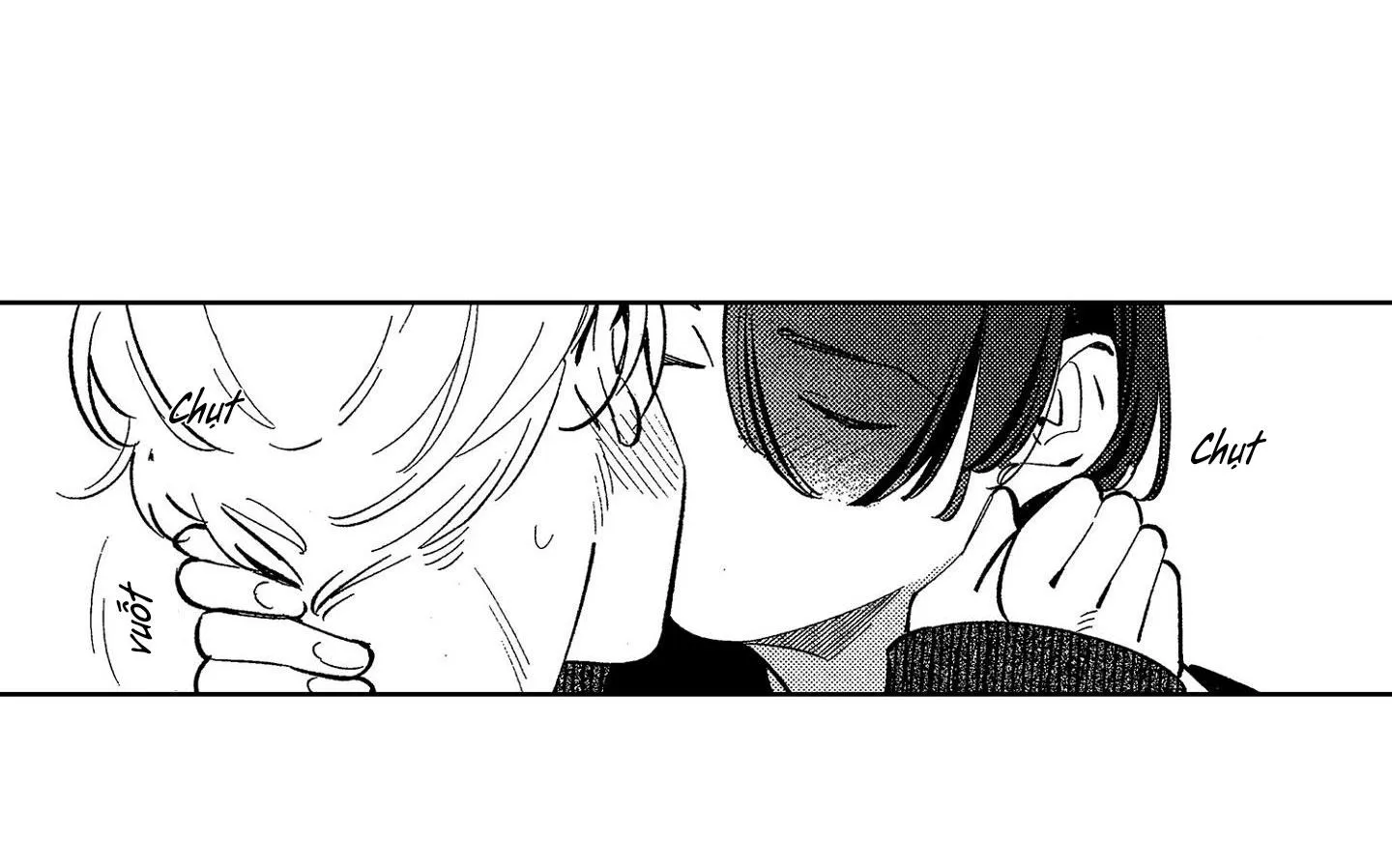 Sau 20 tuổi, em sẽ là của tôi. Chapter 7 Trang 52