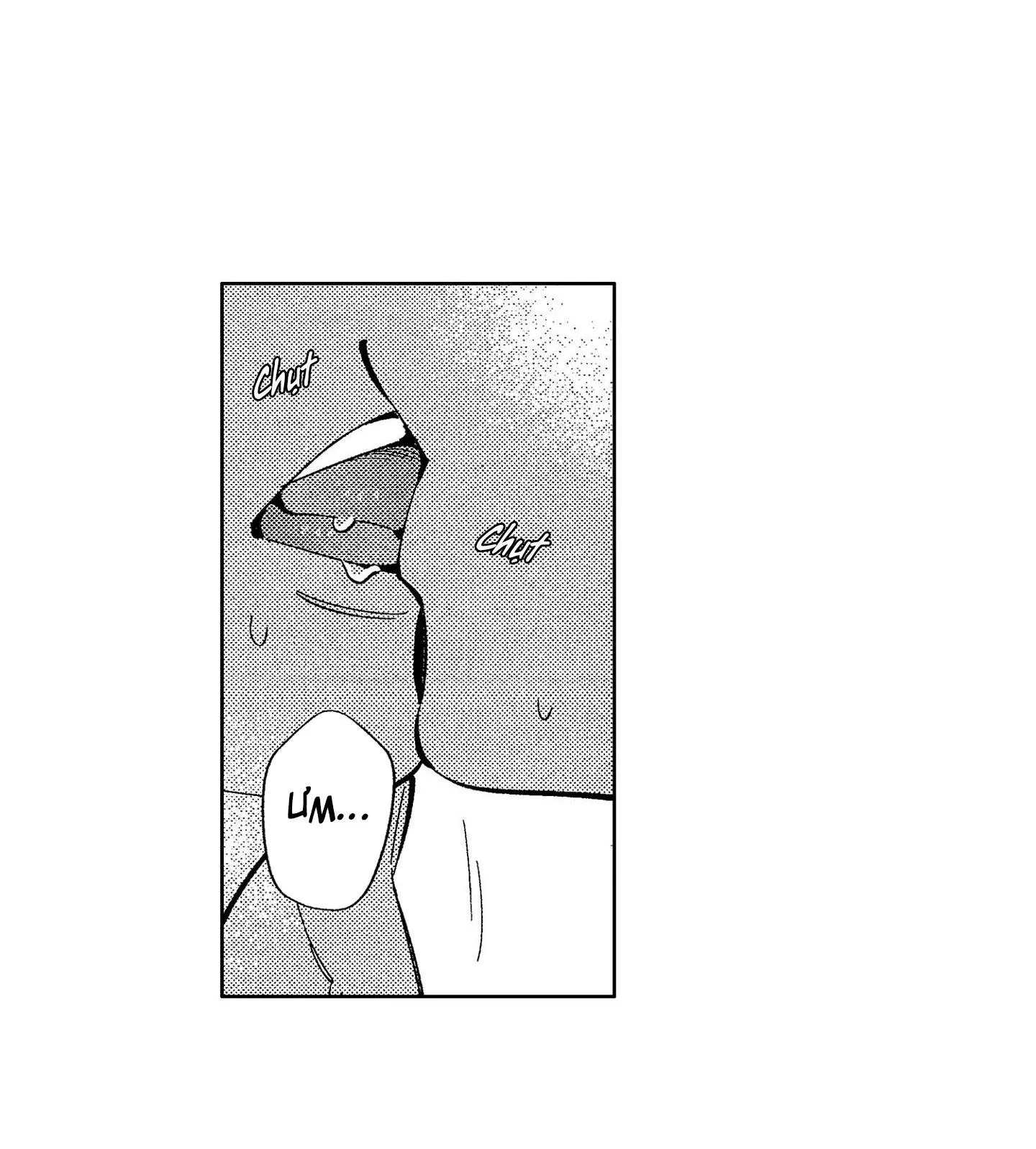 Sau 20 tuổi, em sẽ là của tôi. Chapter 7 Trang 53