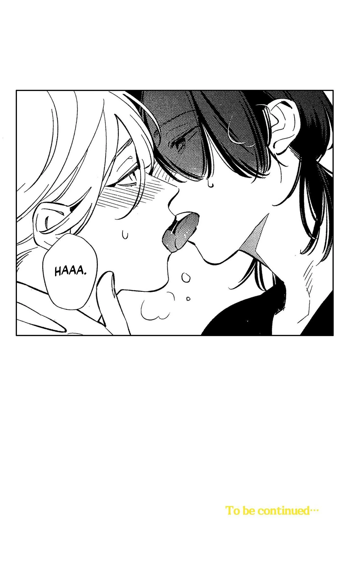 Sau 20 tuổi, em sẽ là của tôi. Chapter 7 Trang 54