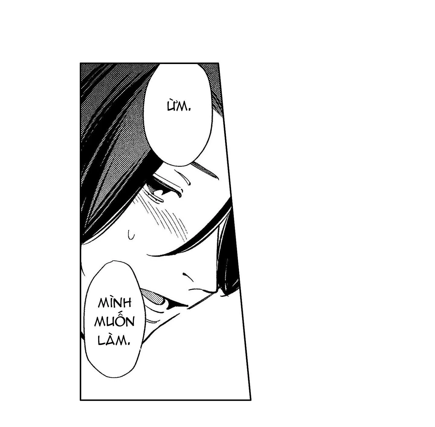 Sau 20 tuổi, em sẽ là của tôi. Chapter 8 Trang 6