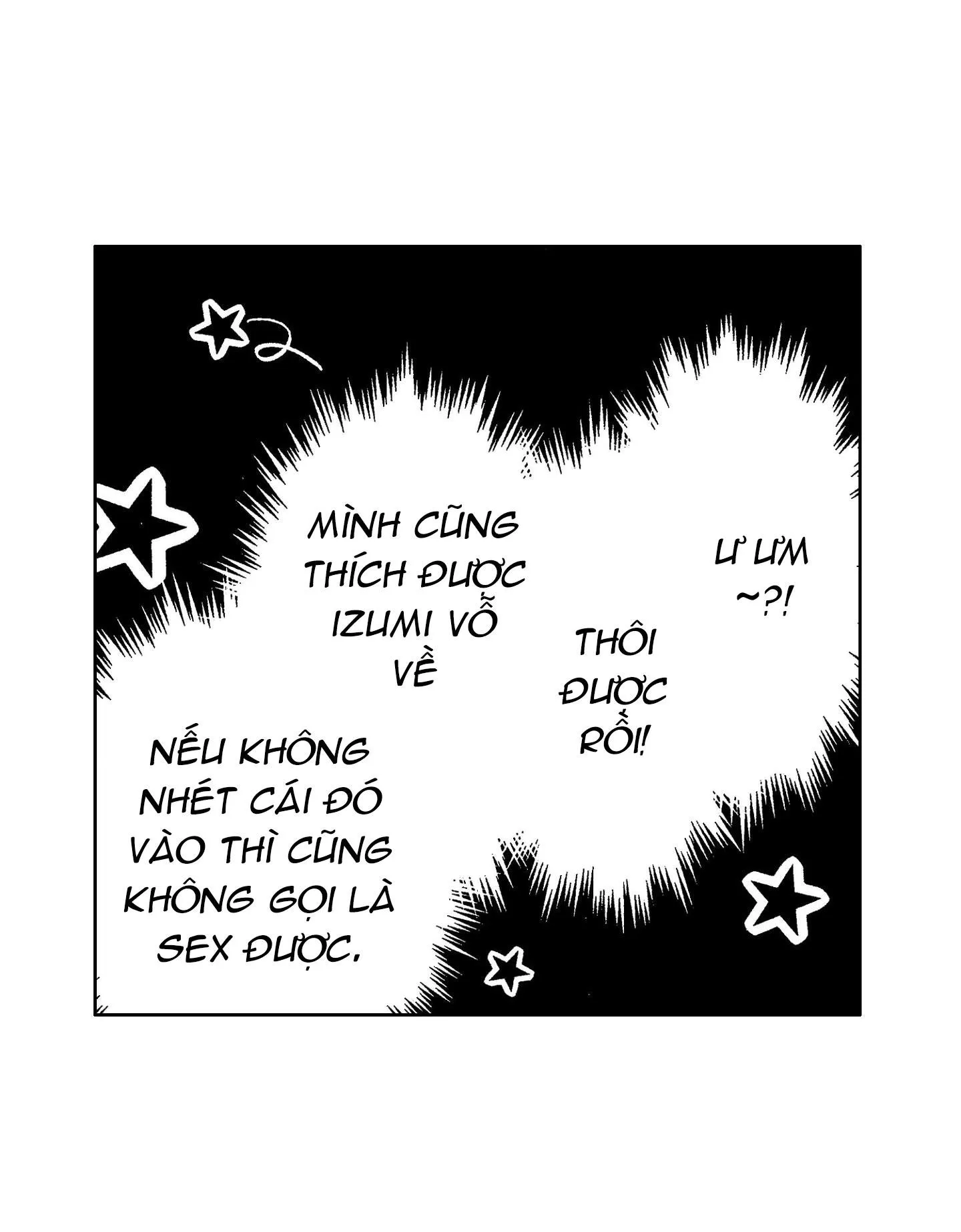 Sau 20 tuổi, em sẽ là của tôi. Chapter 8 Trang 11