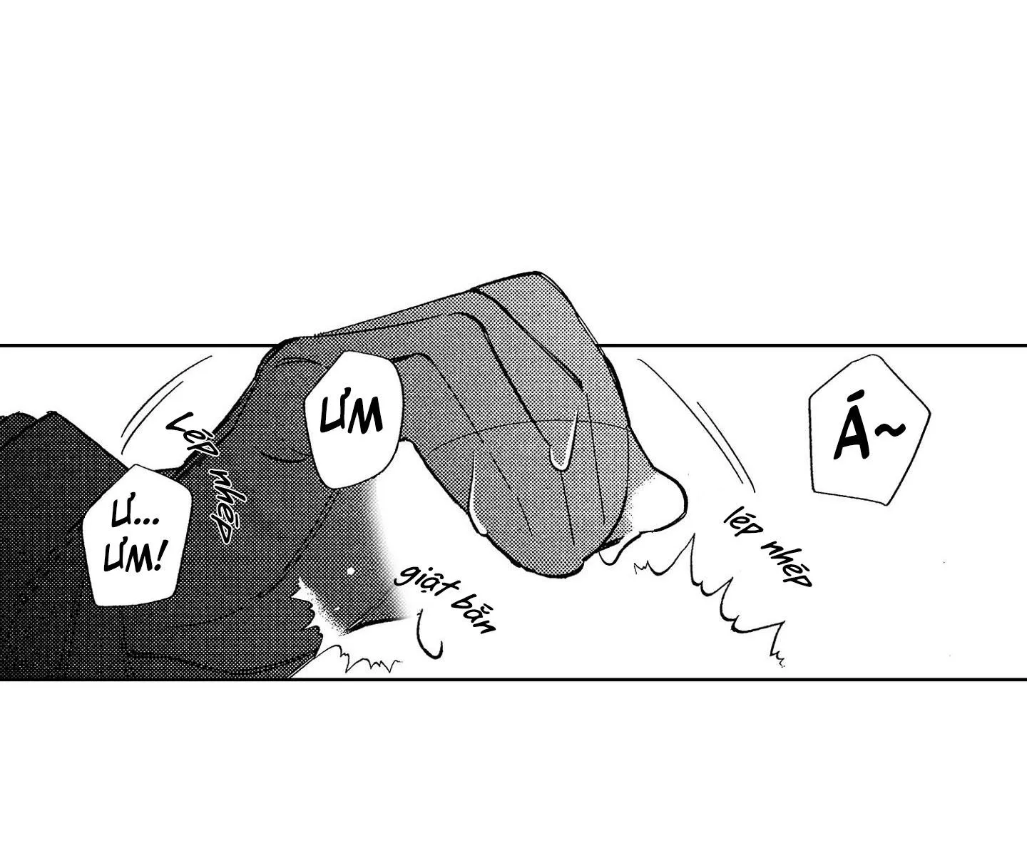 Sau 20 tuổi, em sẽ là của tôi. Chapter 8 Trang 13