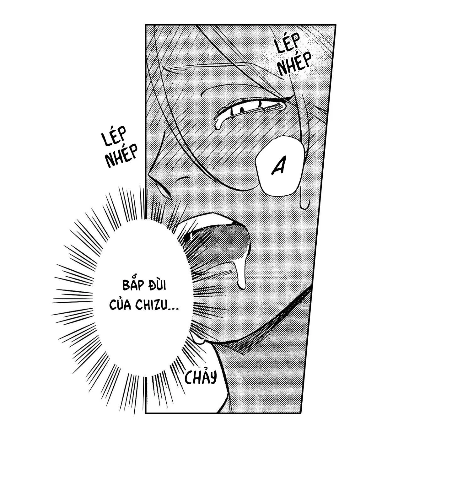 Sau 20 tuổi, em sẽ là của tôi. Chapter 8 Trang 16