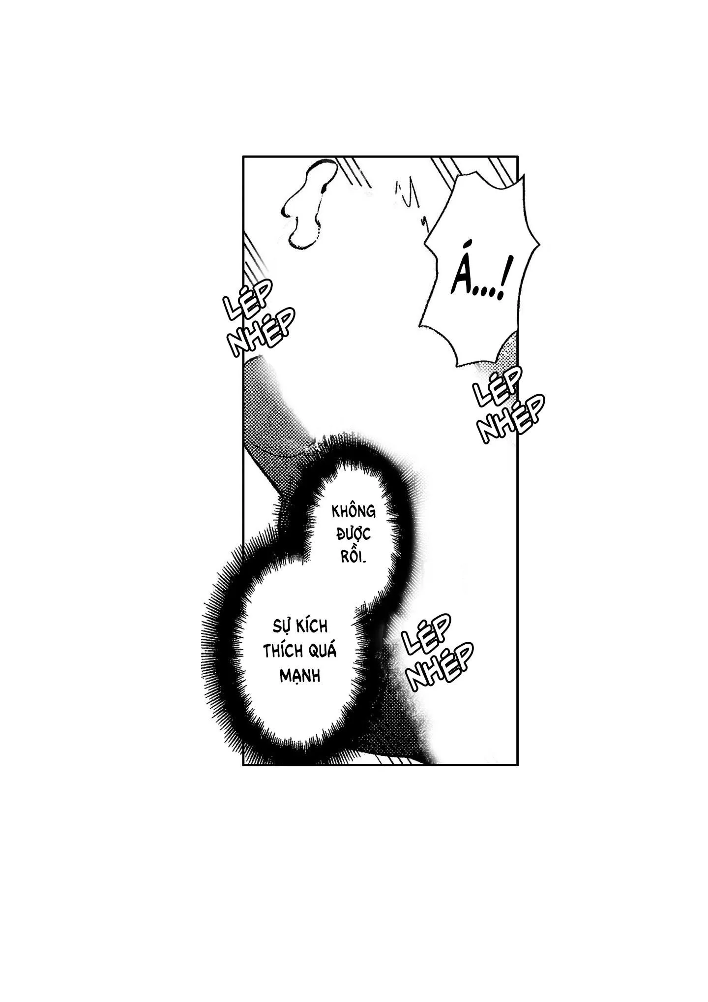 Sau 20 tuổi, em sẽ là của tôi. Chapter 8 Trang 17