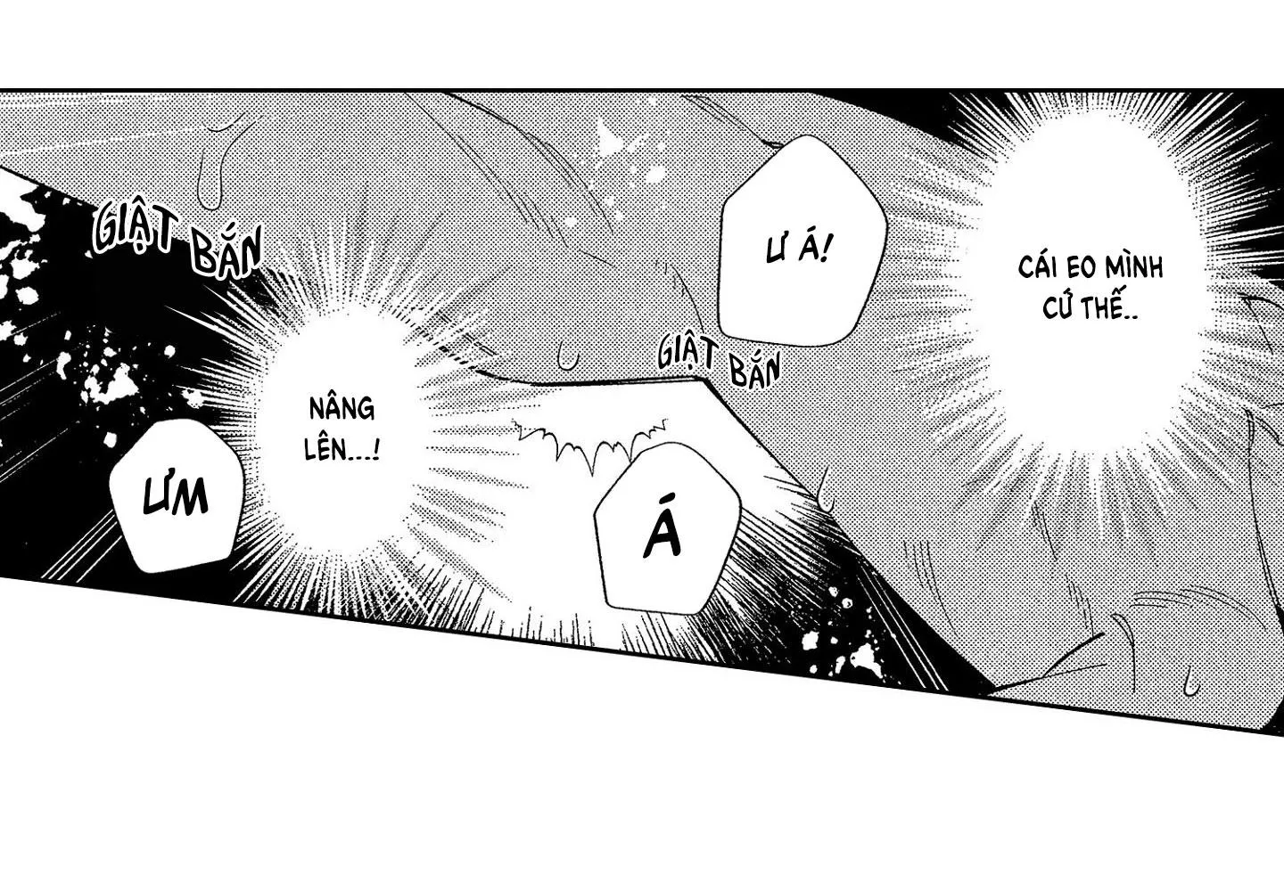 Sau 20 tuổi, em sẽ là của tôi. Chapter 8 Trang 18