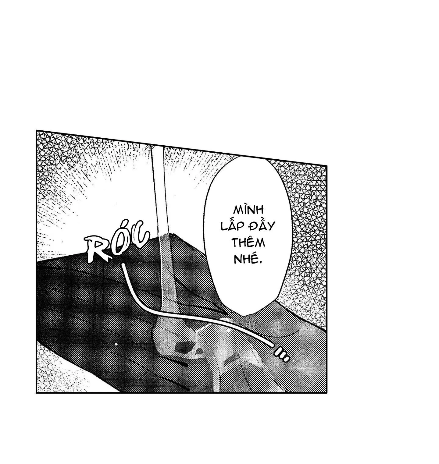 Sau 20 tuổi, em sẽ là của tôi. Chapter 8 Trang 20