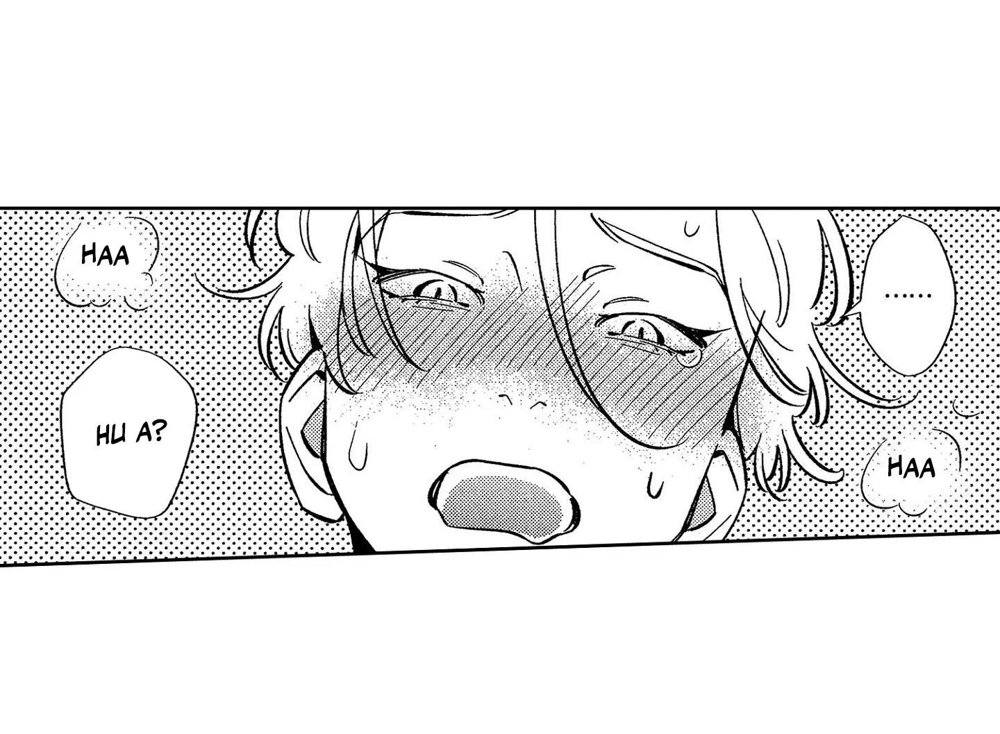 Sau 20 tuổi, em sẽ là của tôi. Chapter 8 Trang 25