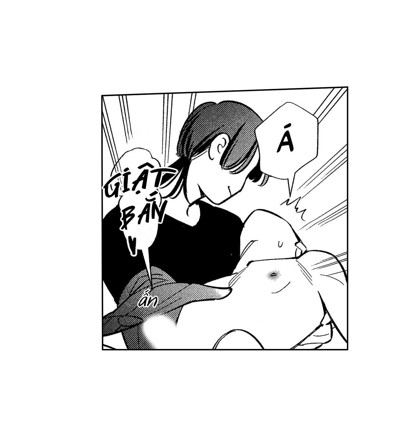 Sau 20 tuổi, em sẽ là của tôi. Chapter 8 Trang 26