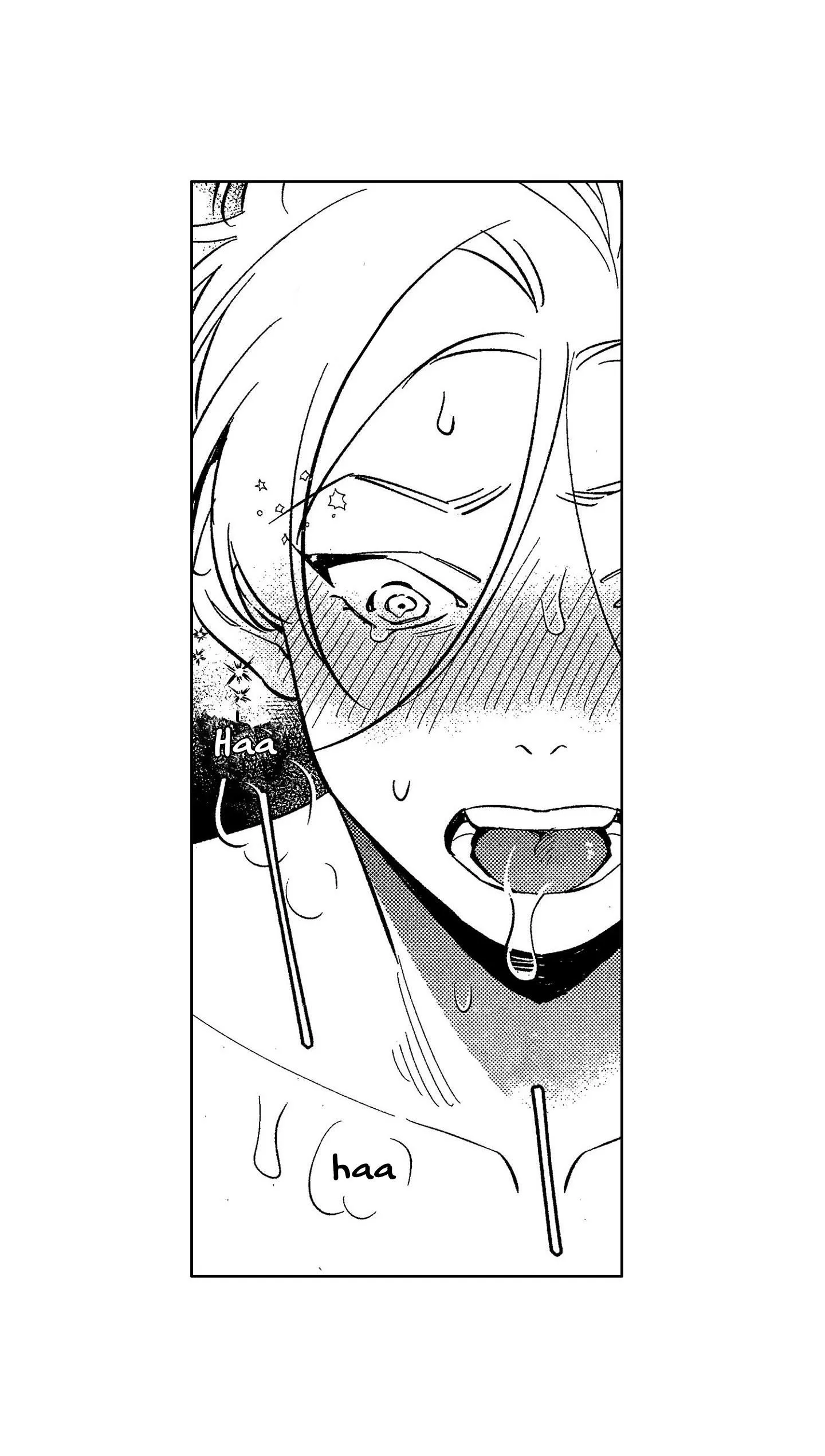 Sau 20 tuổi, em sẽ là của tôi. Chapter 8 Trang 28