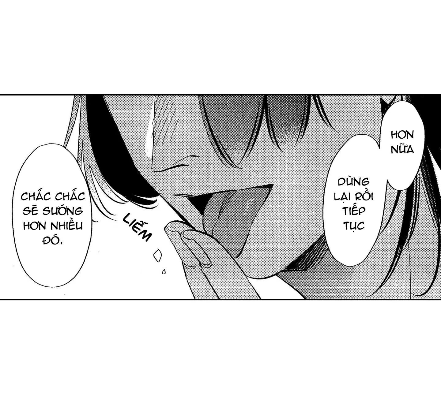 Sau 20 tuổi, em sẽ là của tôi. Chapter 8 Trang 31