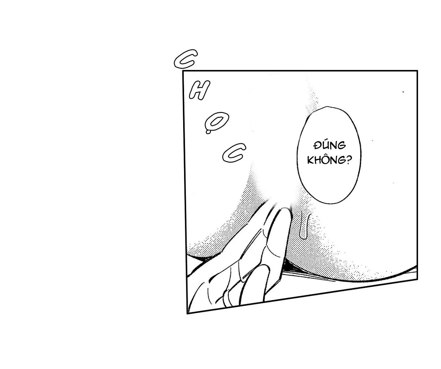 Sau 20 tuổi, em sẽ là của tôi. Chapter 8 Trang 32