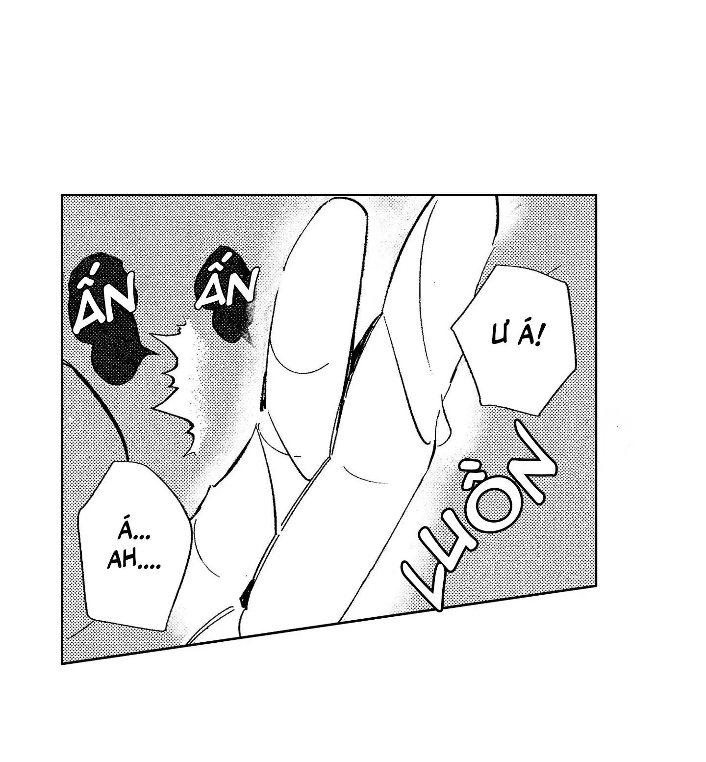 Sau 20 tuổi, em sẽ là của tôi. Chapter 8 Trang 33